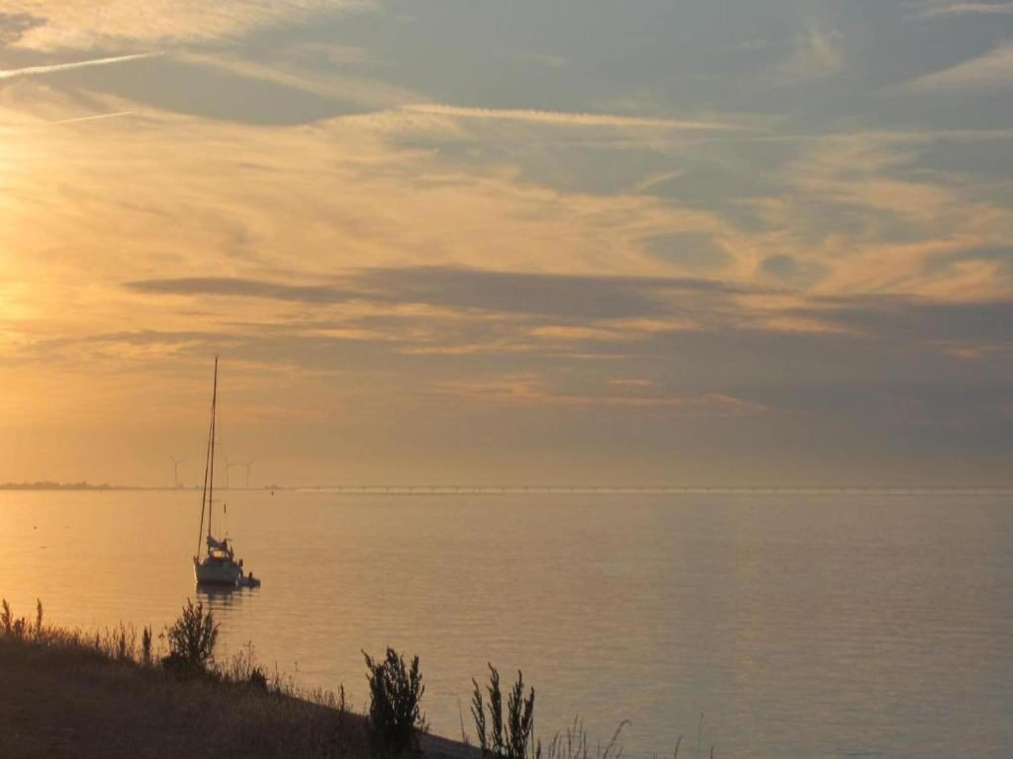 Water Resort Oosterschelde 83 in Wemeldinge - Foto 21 van 40