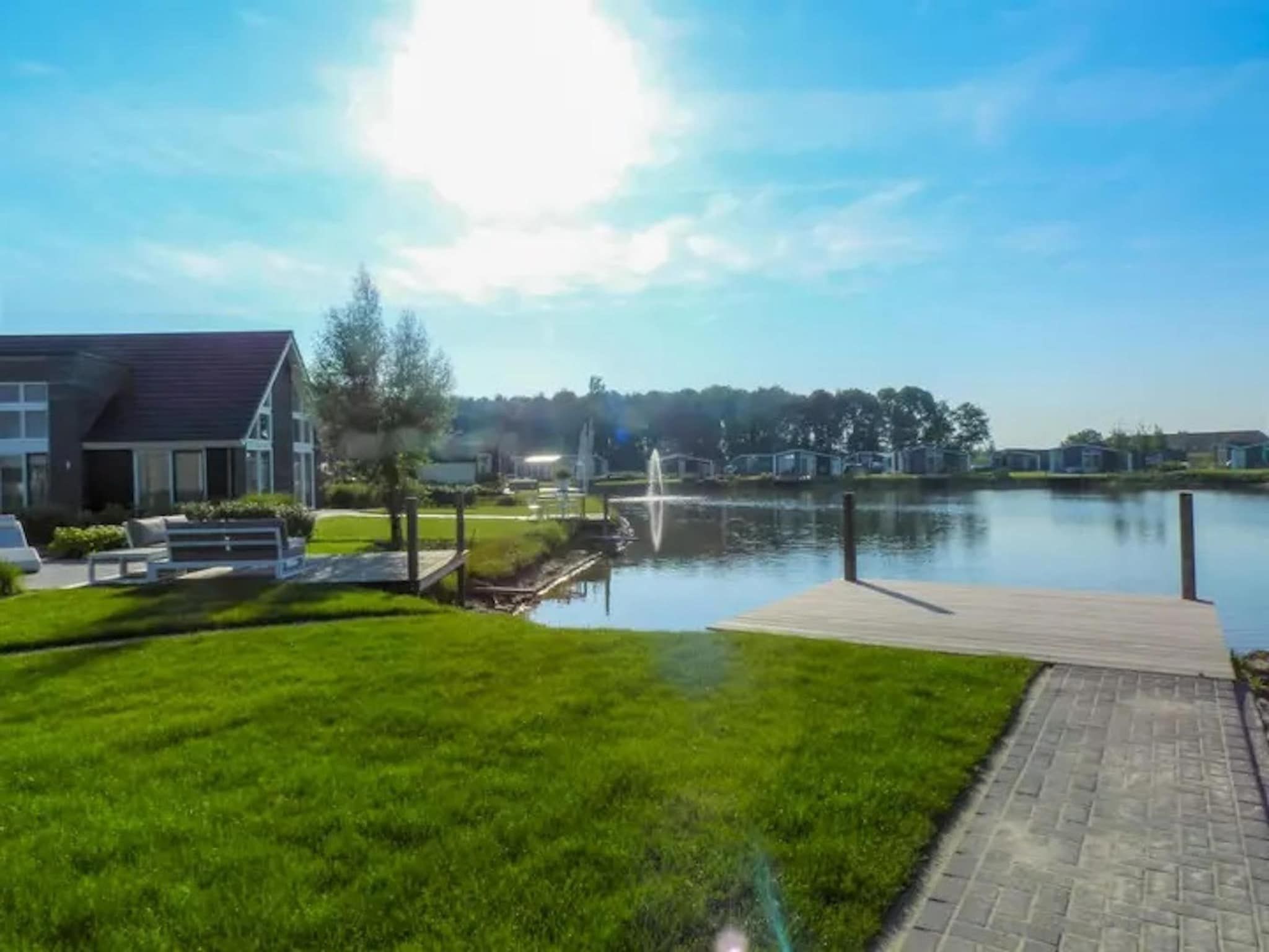 Water Resort Oosterschelde 18A in Wemeldinge - Foto 12 van 24