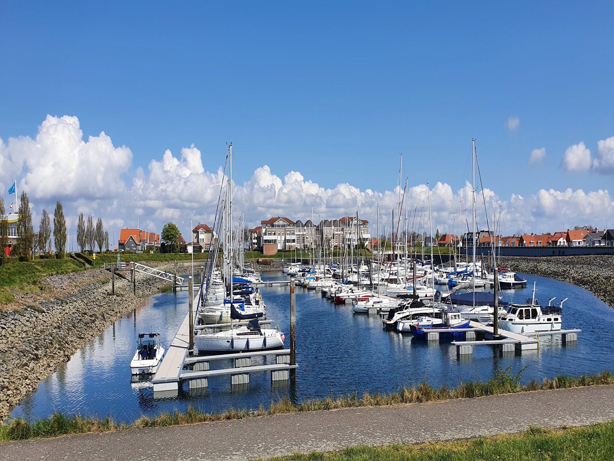 Water Resort Oosterschelde 18A in Wemeldinge - Foto 11 van 24