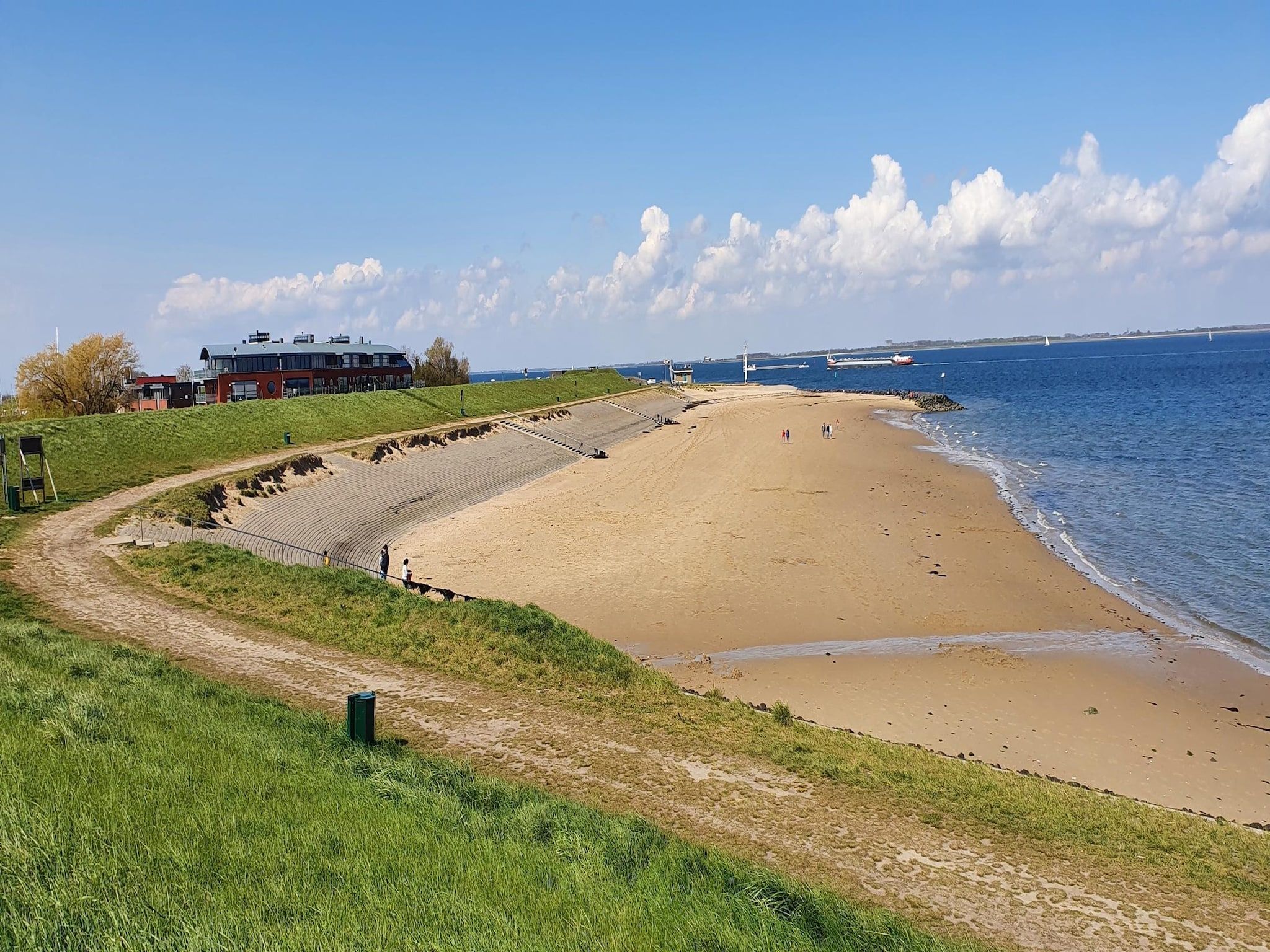 Water Resort Oosterschelde 18A in Wemeldinge - Foto 9 van 24