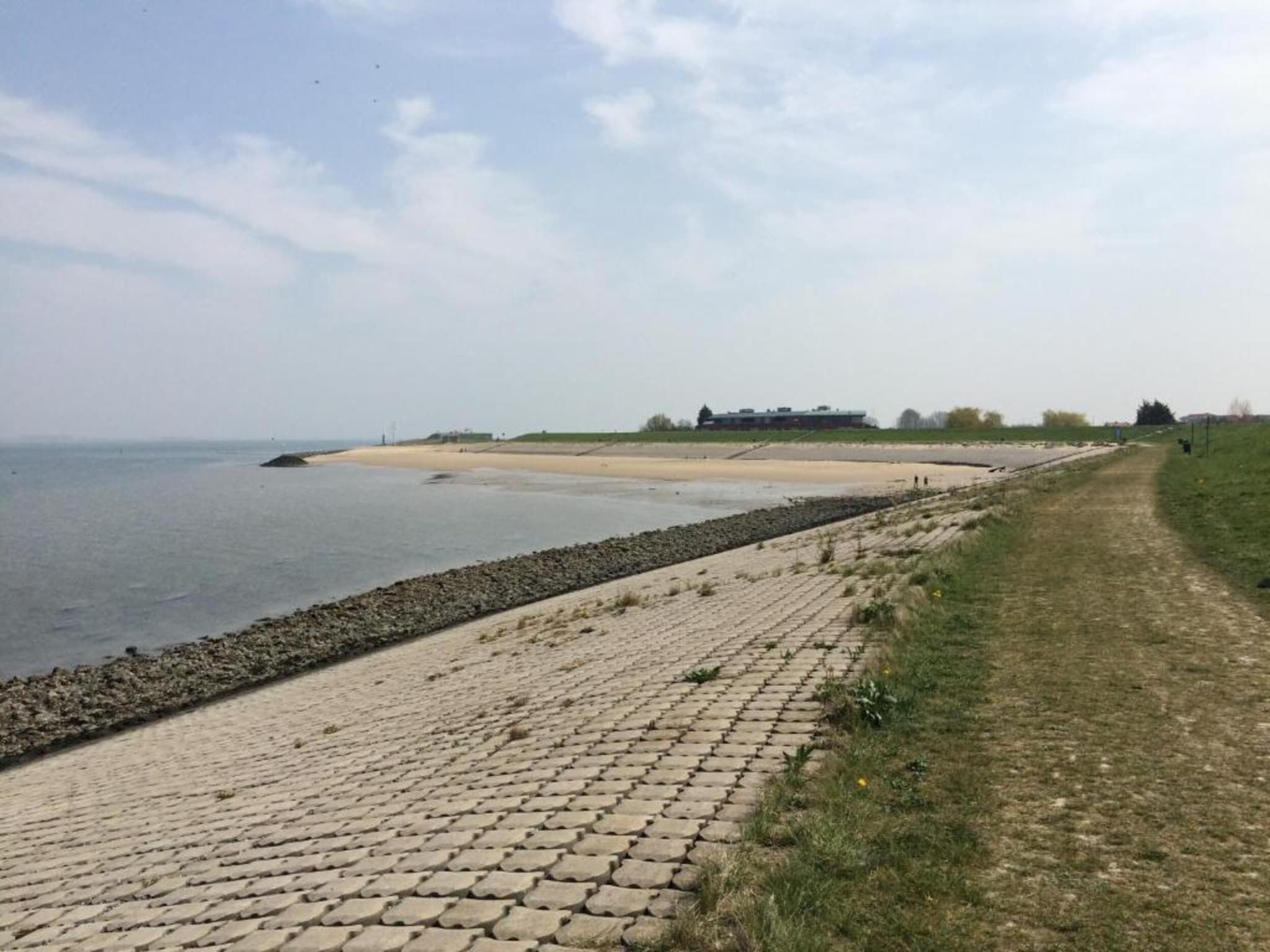 Water Resort Oosterschelde 18A in Wemeldinge - Foto 23 van 24