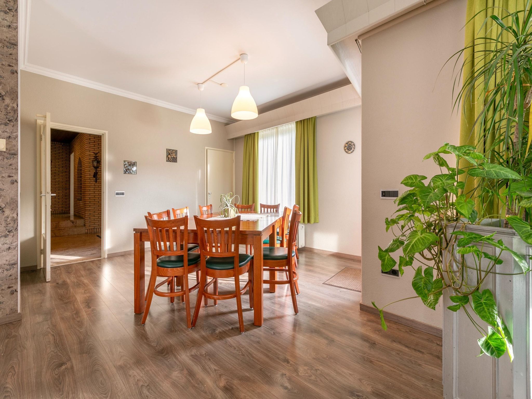 Vakantiepark Herperduin 21 in Herpen - Foto 2 van 16