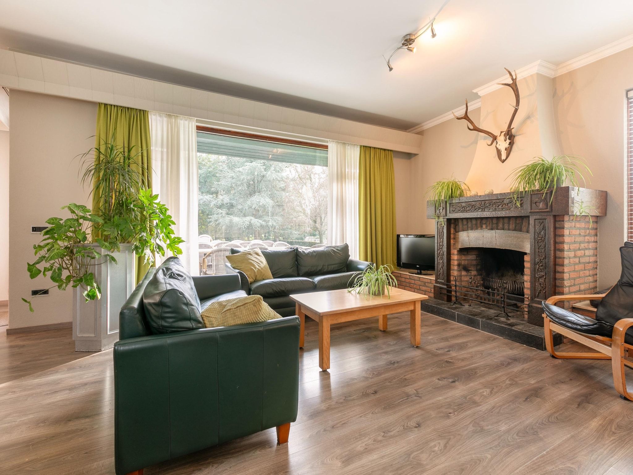 Vakantiepark Herperduin 21 in Herpen - Foto 1 van 16