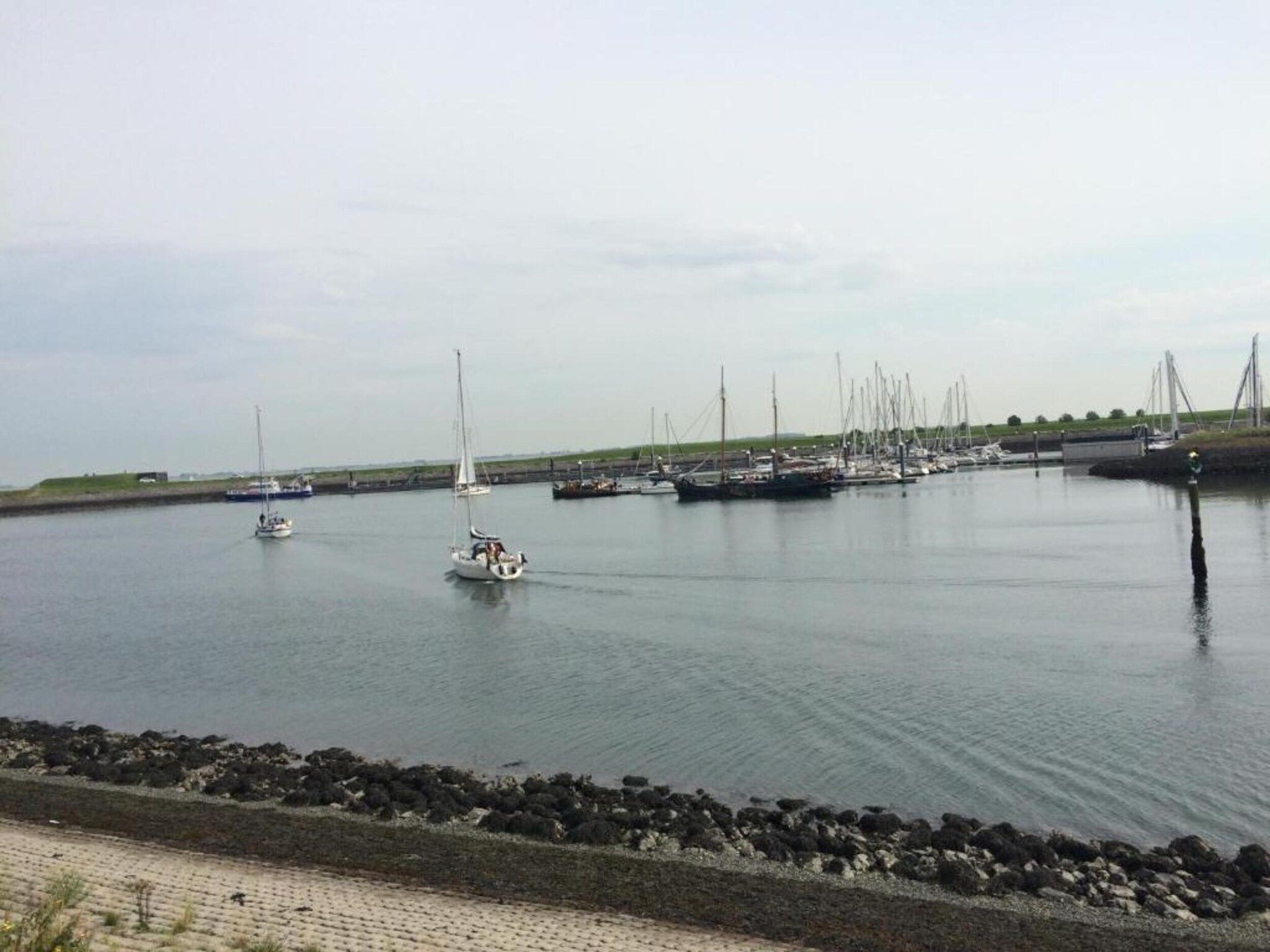 Water Resort Oosterschelde 47A in Wemeldinge - Foto 30 van 40