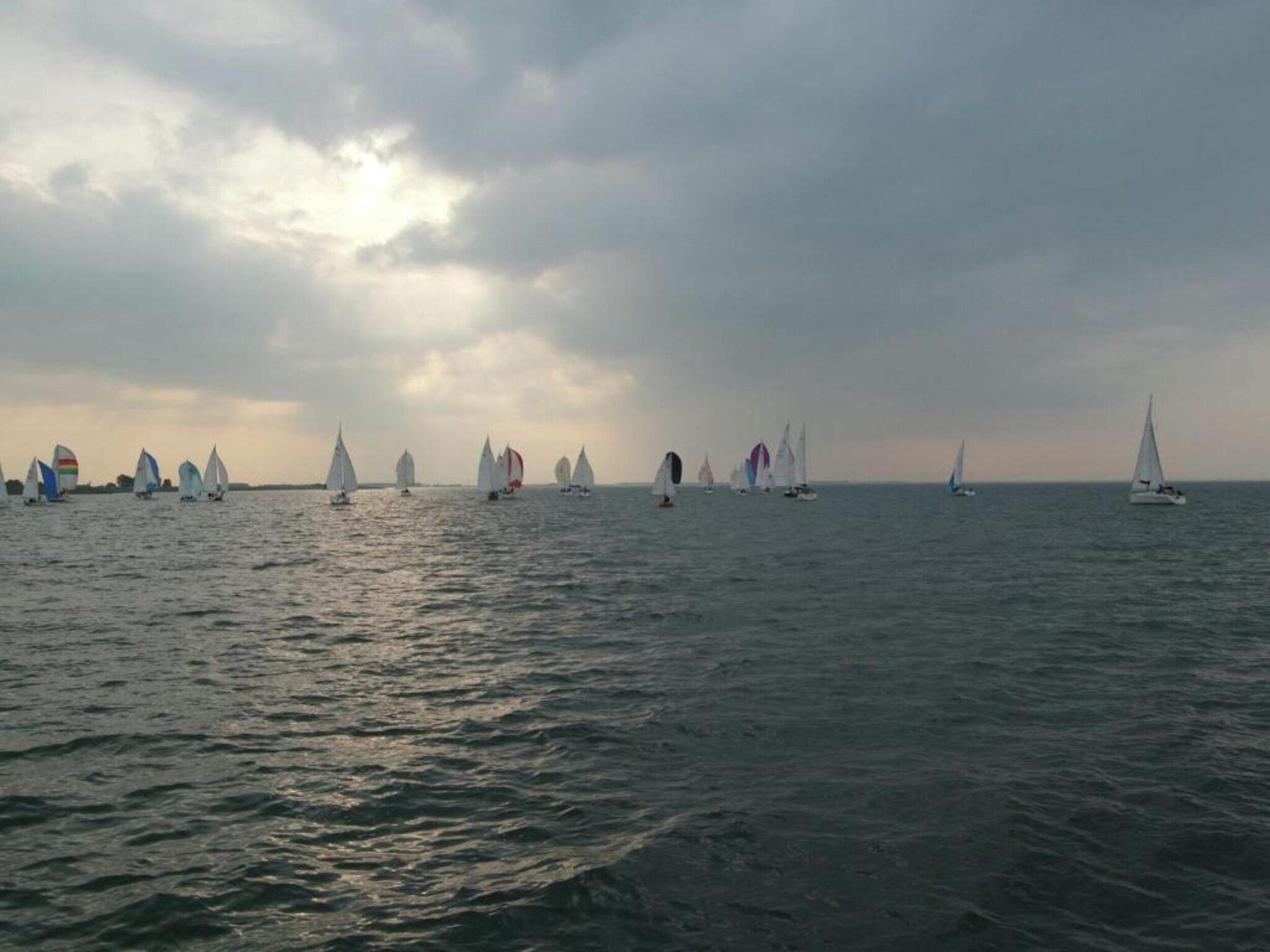 Water Resort Oosterschelde 47A in Wemeldinge - Foto 34 van 40