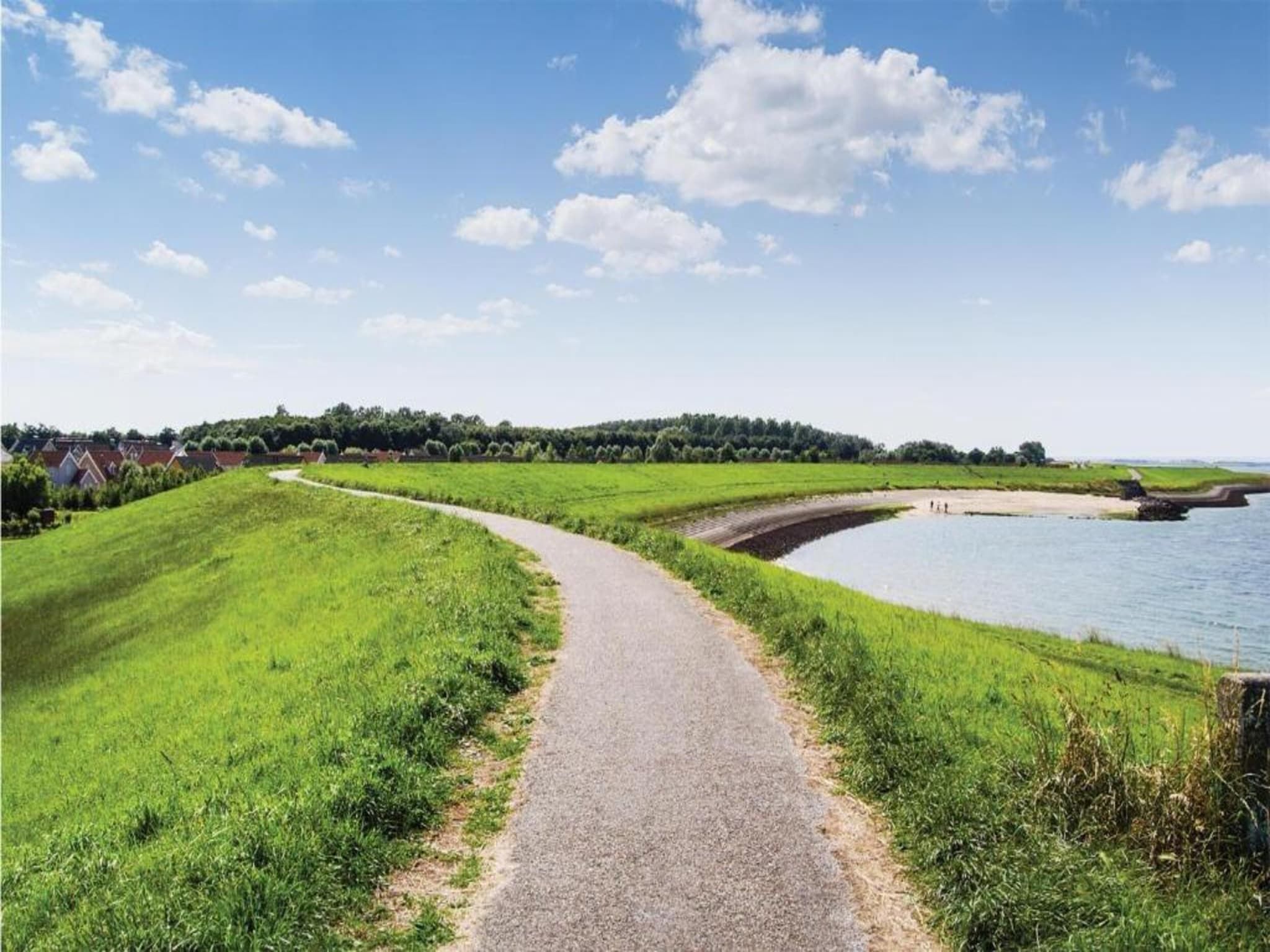 Water Resort Oosterschelde 47A in Wemeldinge - Foto 36 van 40