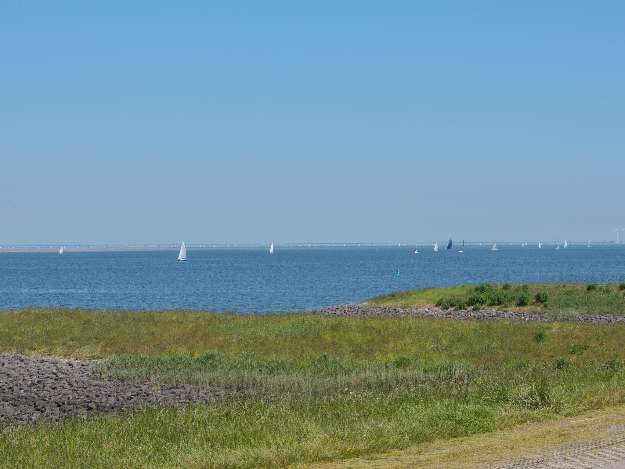 Water Resort Oosterschelde 73 in Wemeldinge - Foto 14 van 40