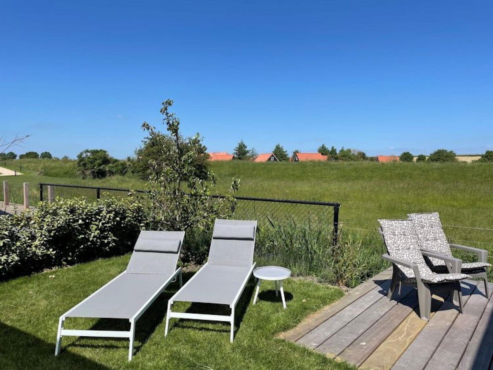 Voorzieningen bij Water Resort Oosterschelde 73 in Wemeldinge