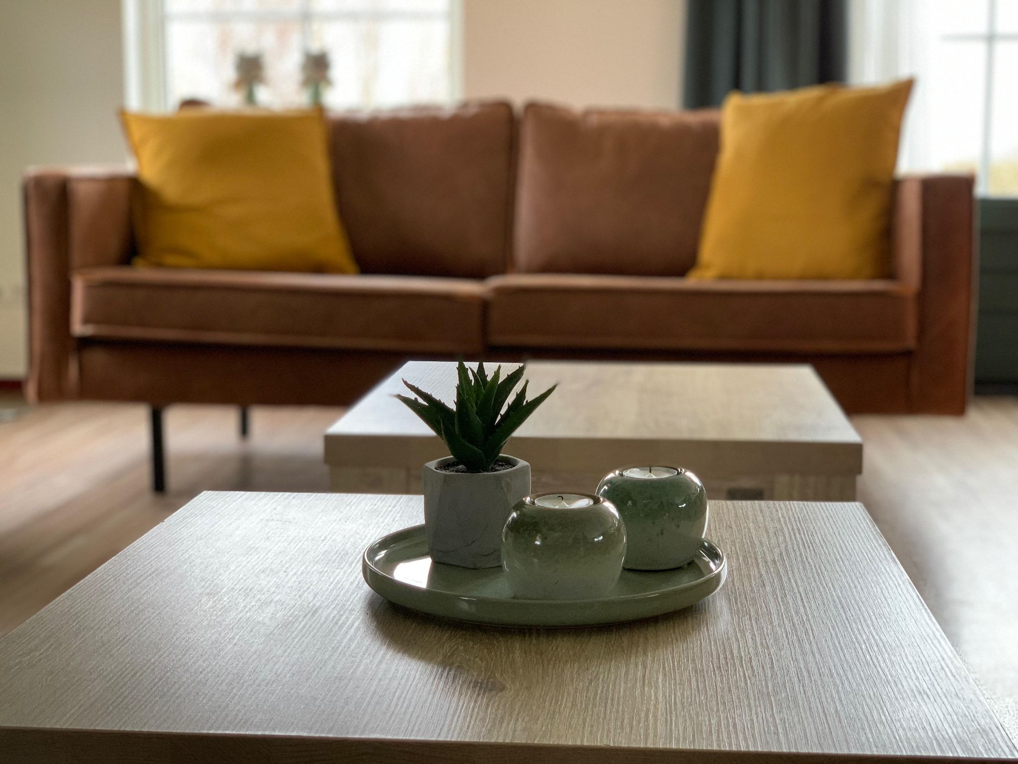 Vakantiepark Emslandermeer 19 in Vlagtwedde - Foto 1 van 13