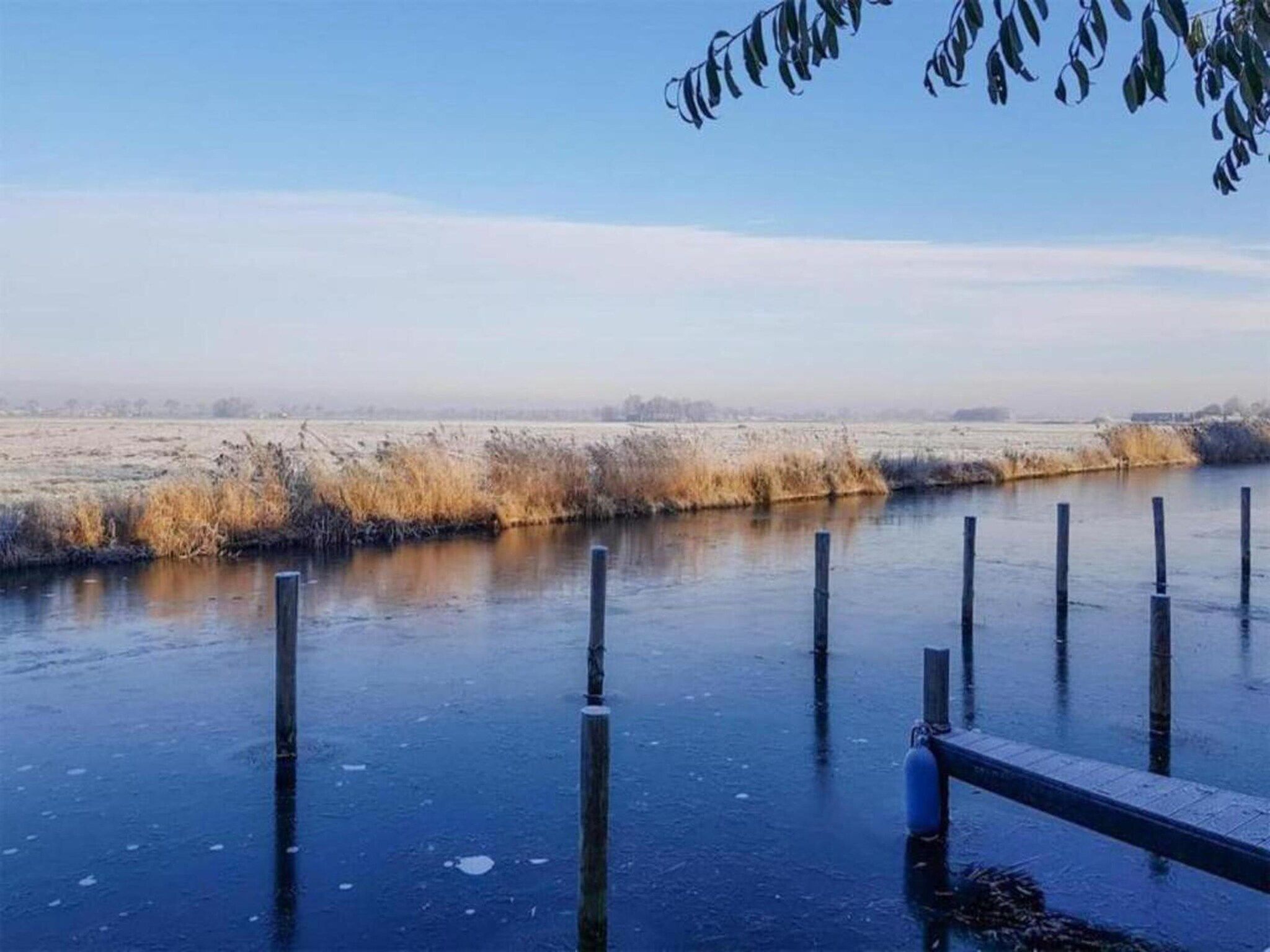 Waterpark Langelille 3 in Langelille - Foto 20 van 31