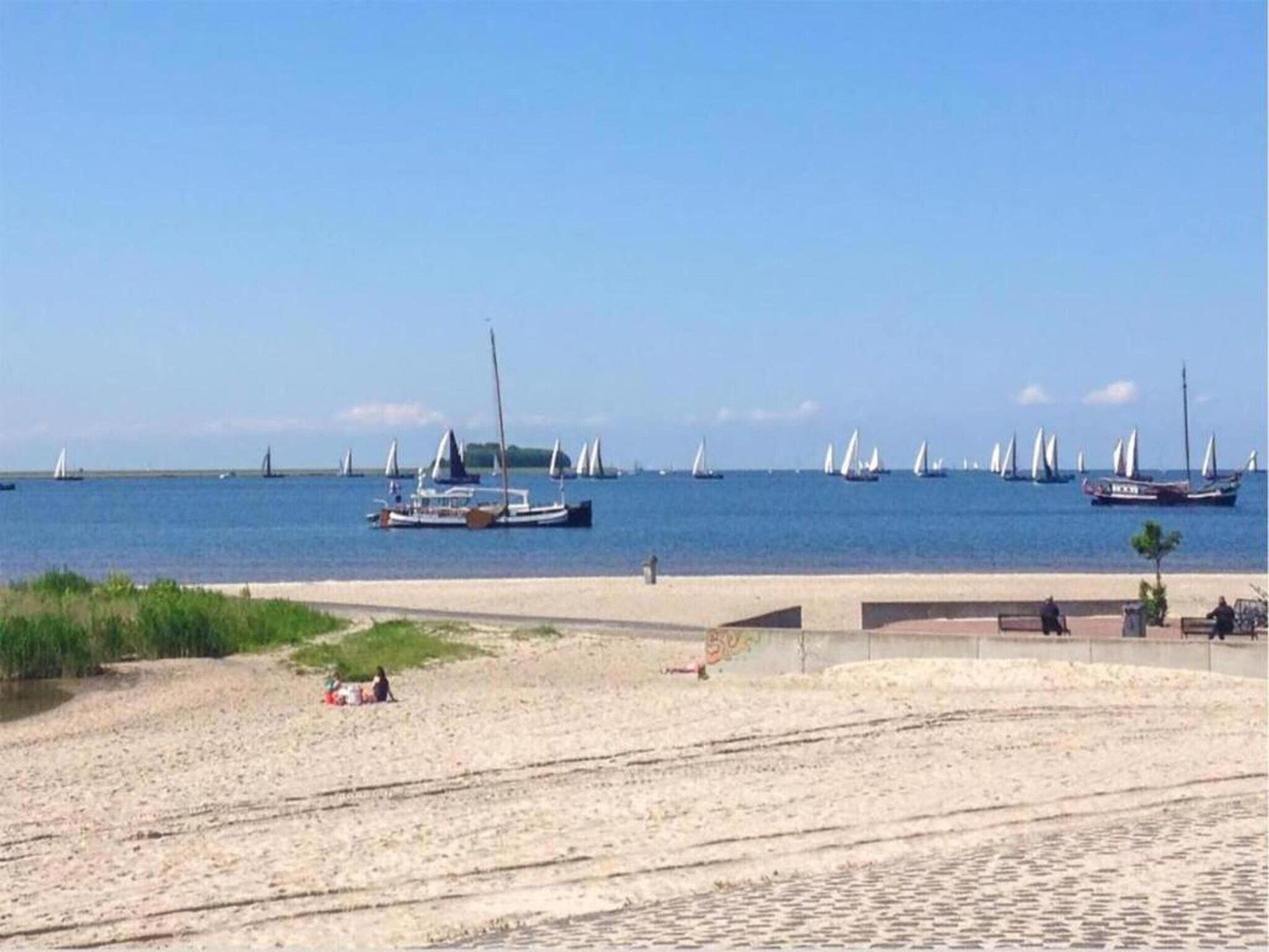 Waterpark Langelille 4 in Langelille - Foto 17 van 32