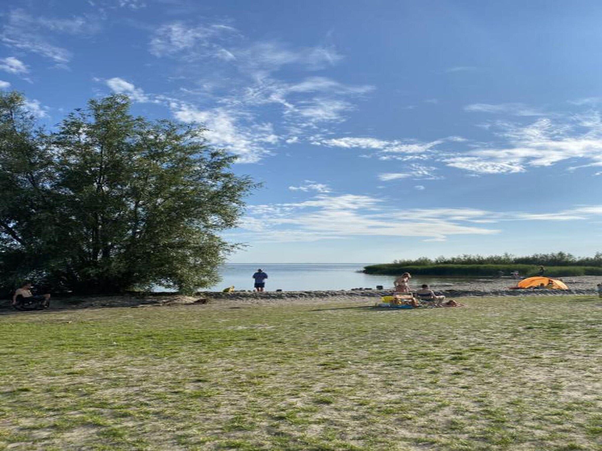 Waterpark Langelille 4 in Langelille - Foto 31 van 32