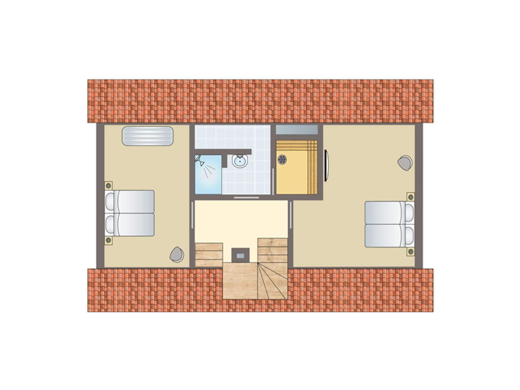 Voorzieningen bij Waterpark De Bloemert 1 in Midlaren