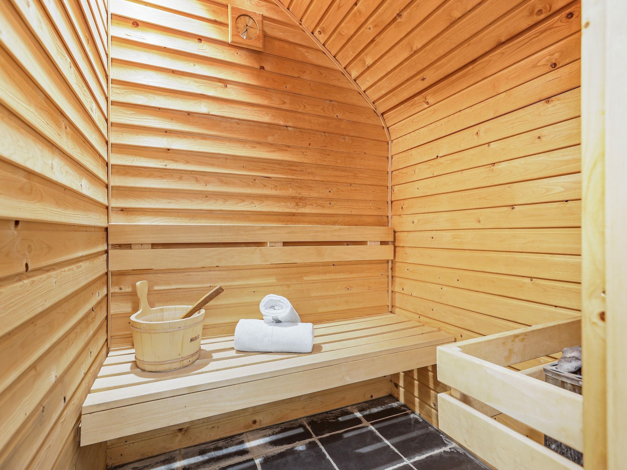 Wellness bij Waterpark De Bloemert 2 in Midlaren