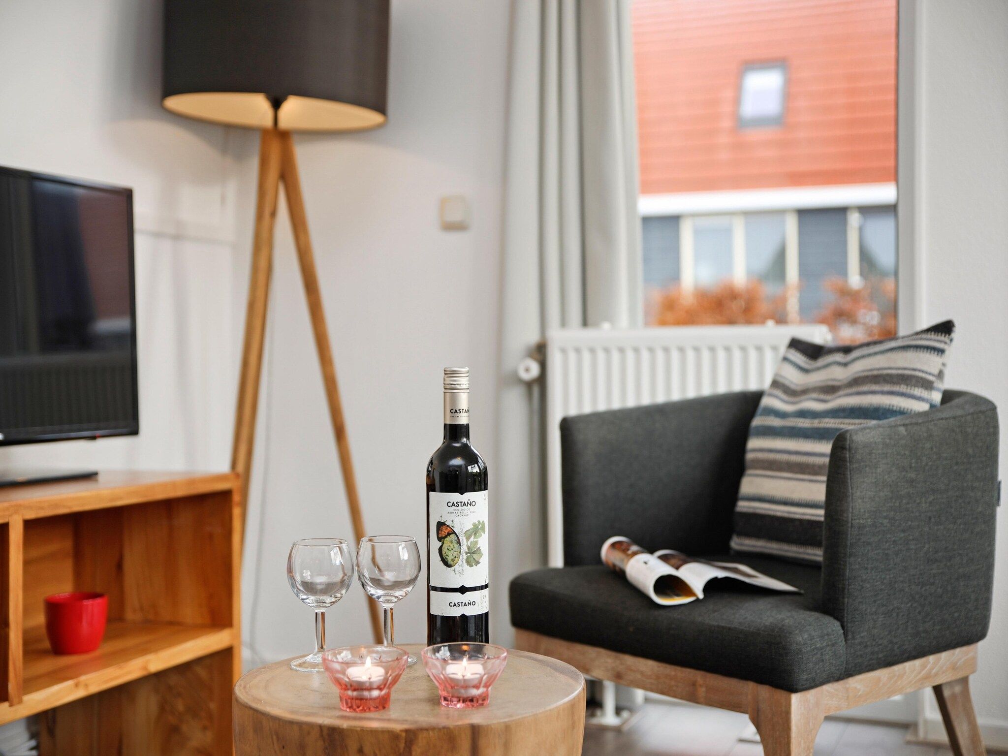 Sfeerbeeld van Waterpark De Bloemert 6 in Midlaren