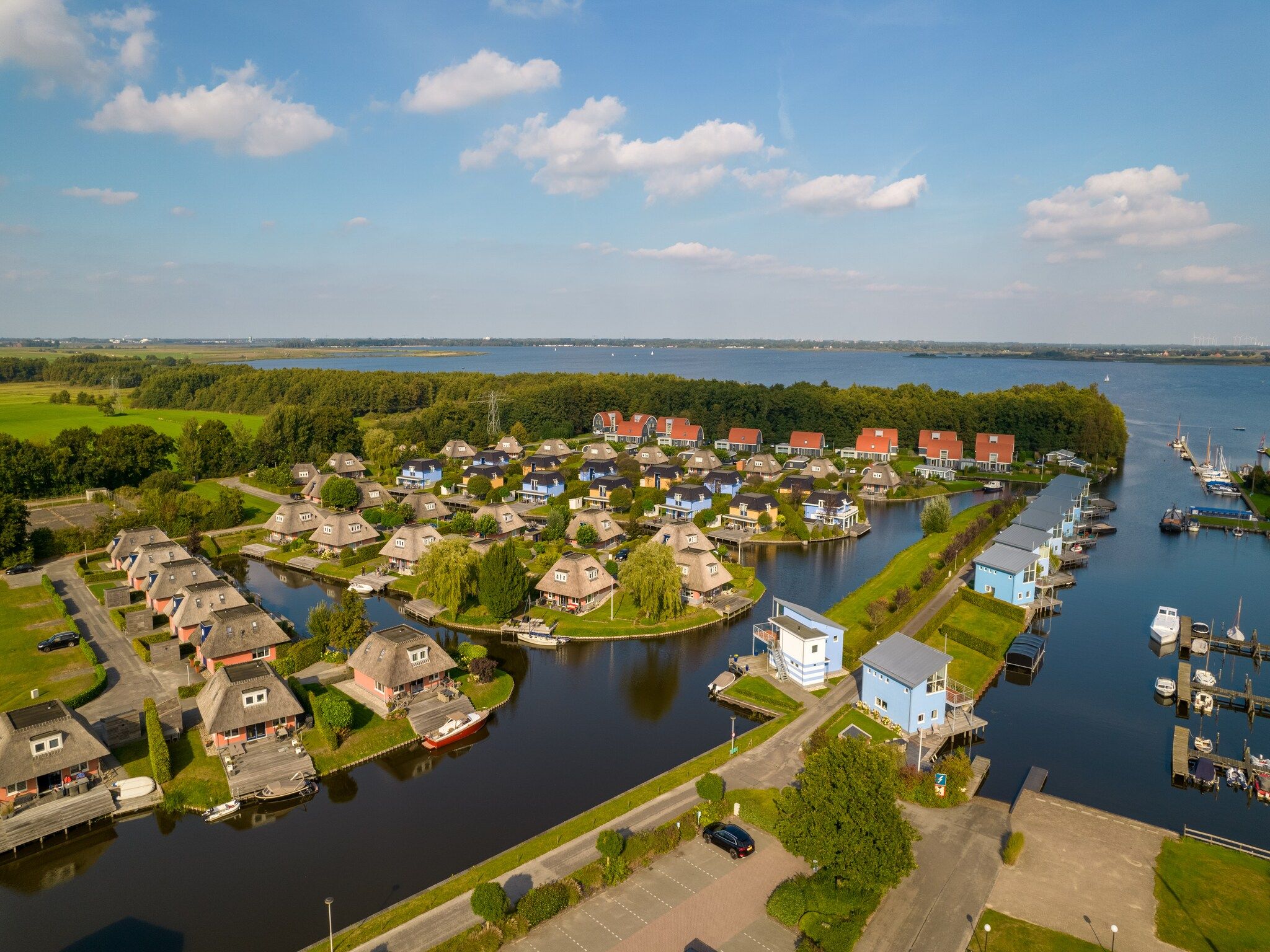 Waterpark De Bloemert 8 in Midlaren - Foto 18 van 30