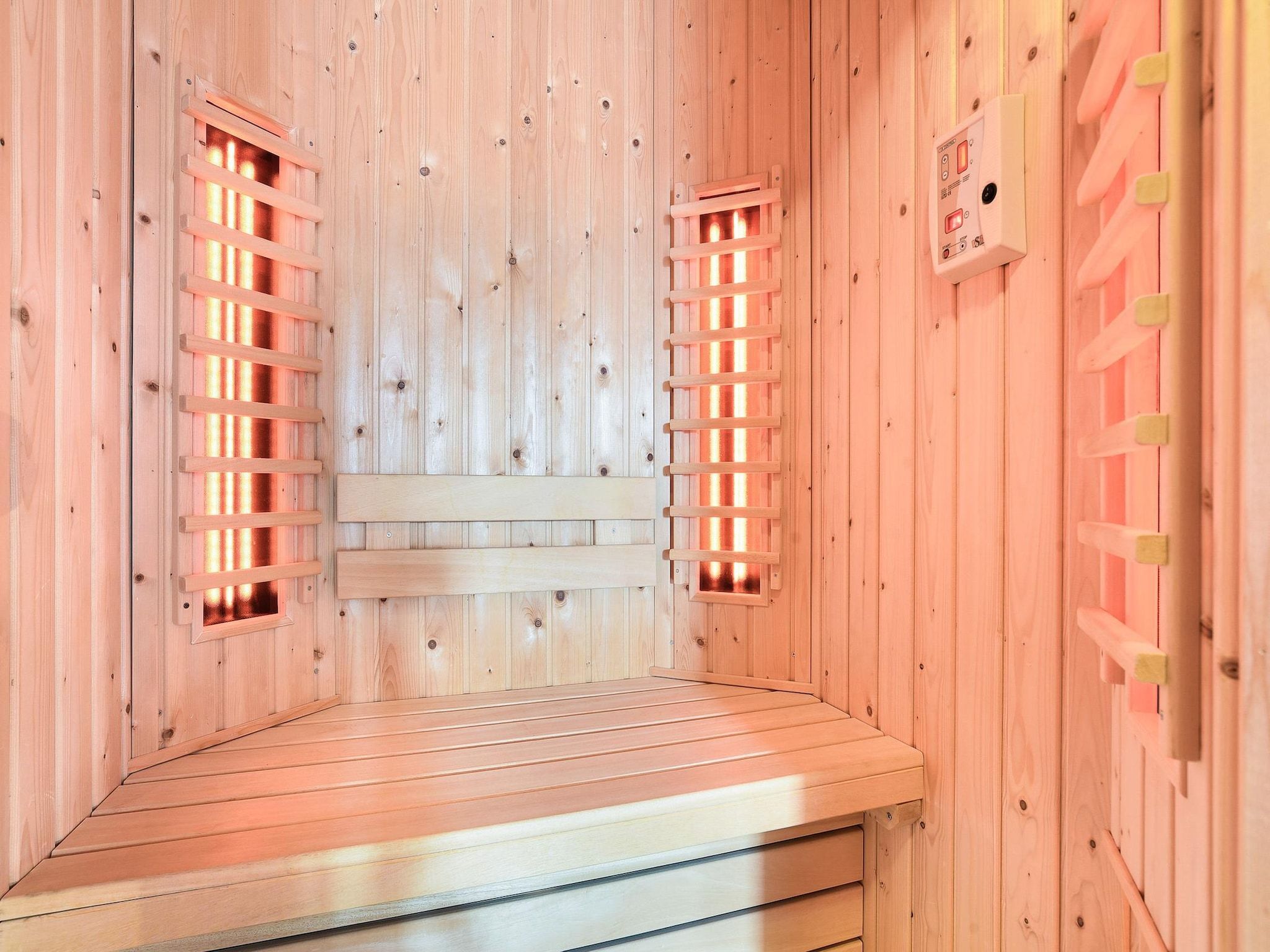 Bungalow 4B1 in Vijlen - Foto 11 van 11