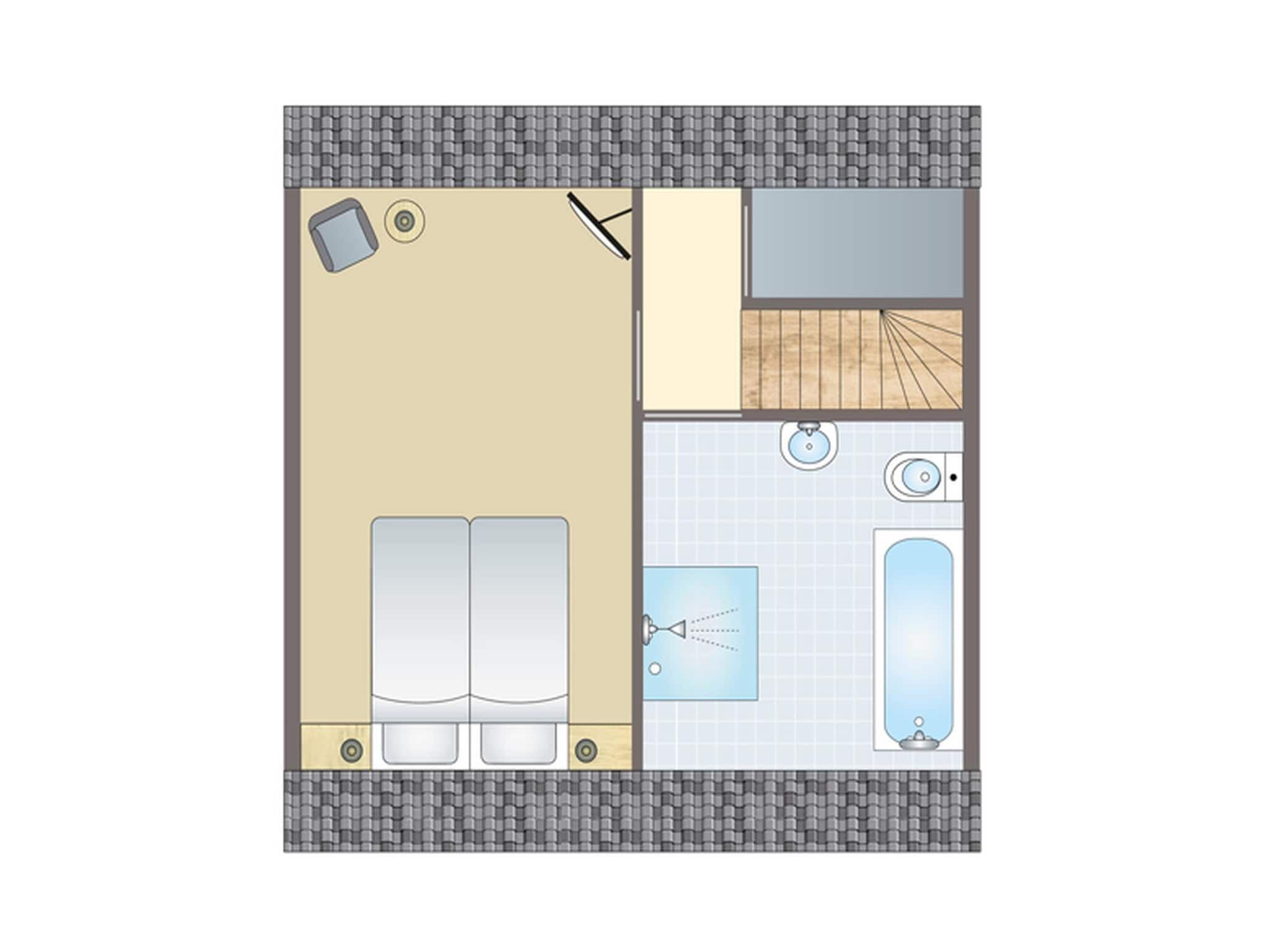 Vakantiepark Reevallis 4 in Vijlen - Foto 13 van 13