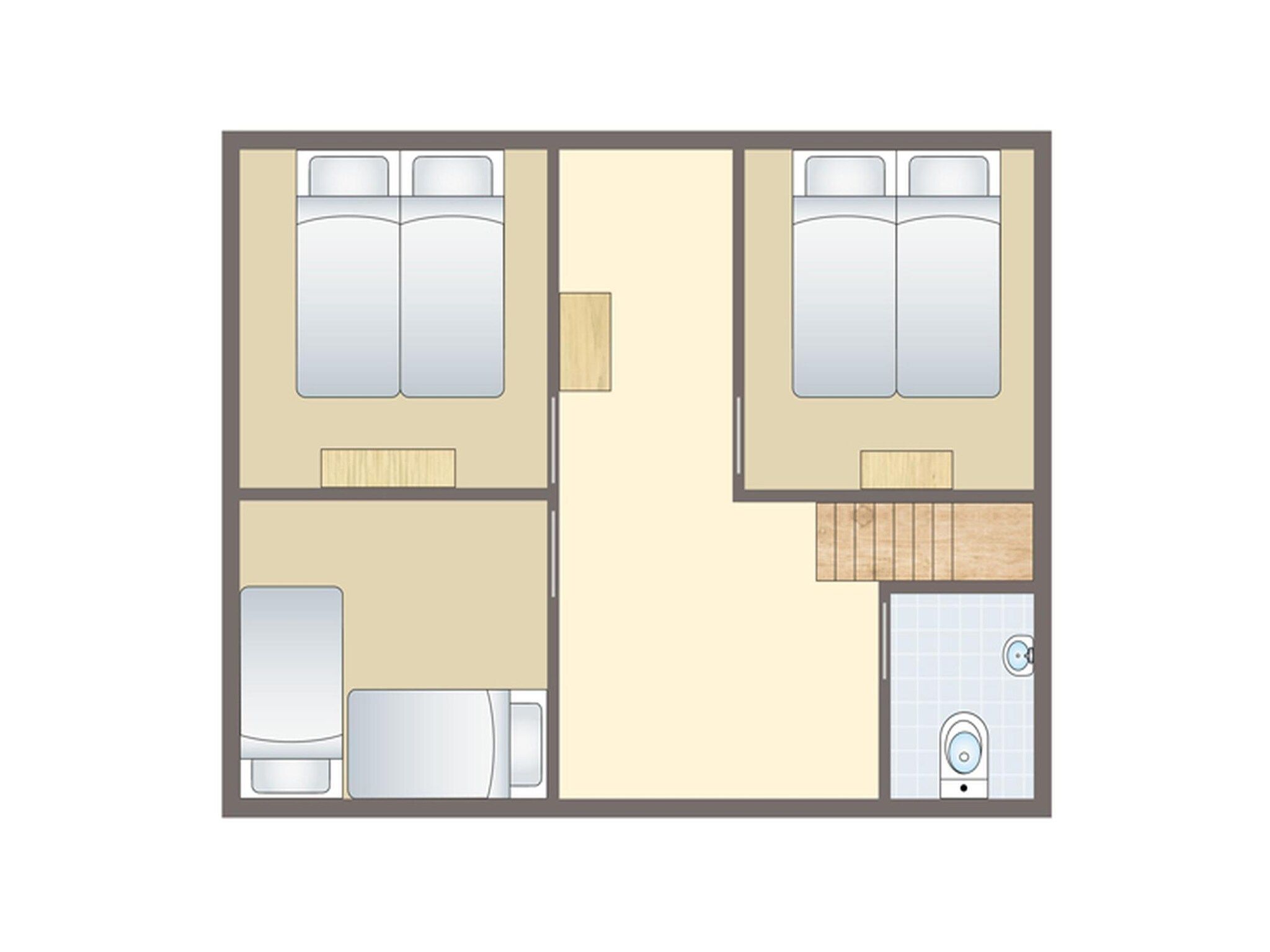 Vakantiepark Reevallis 6 in Vijlen - Foto 13 van 14