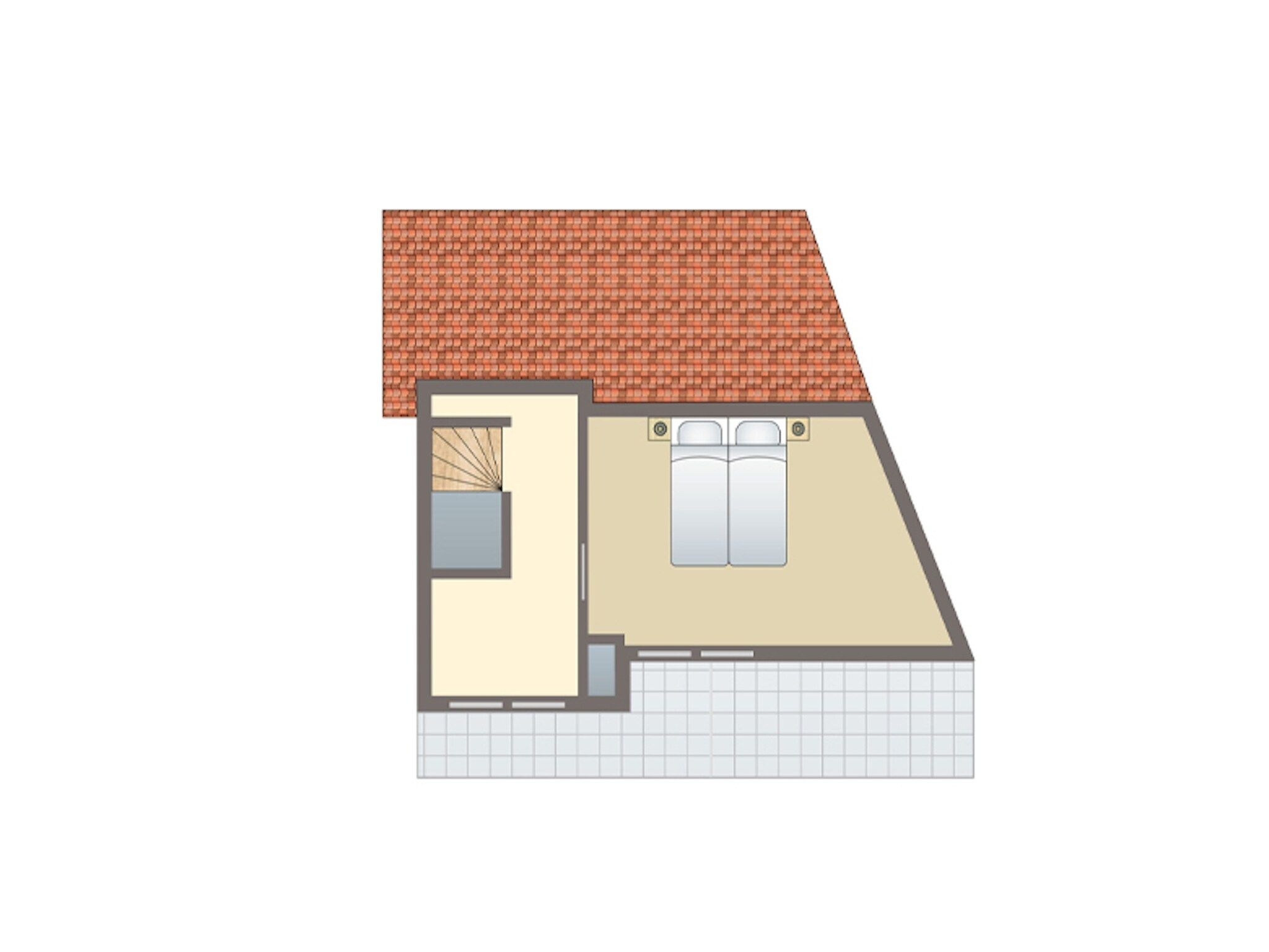 Voorzieningen bij Parc Port Greve 14 in Brouwershaven