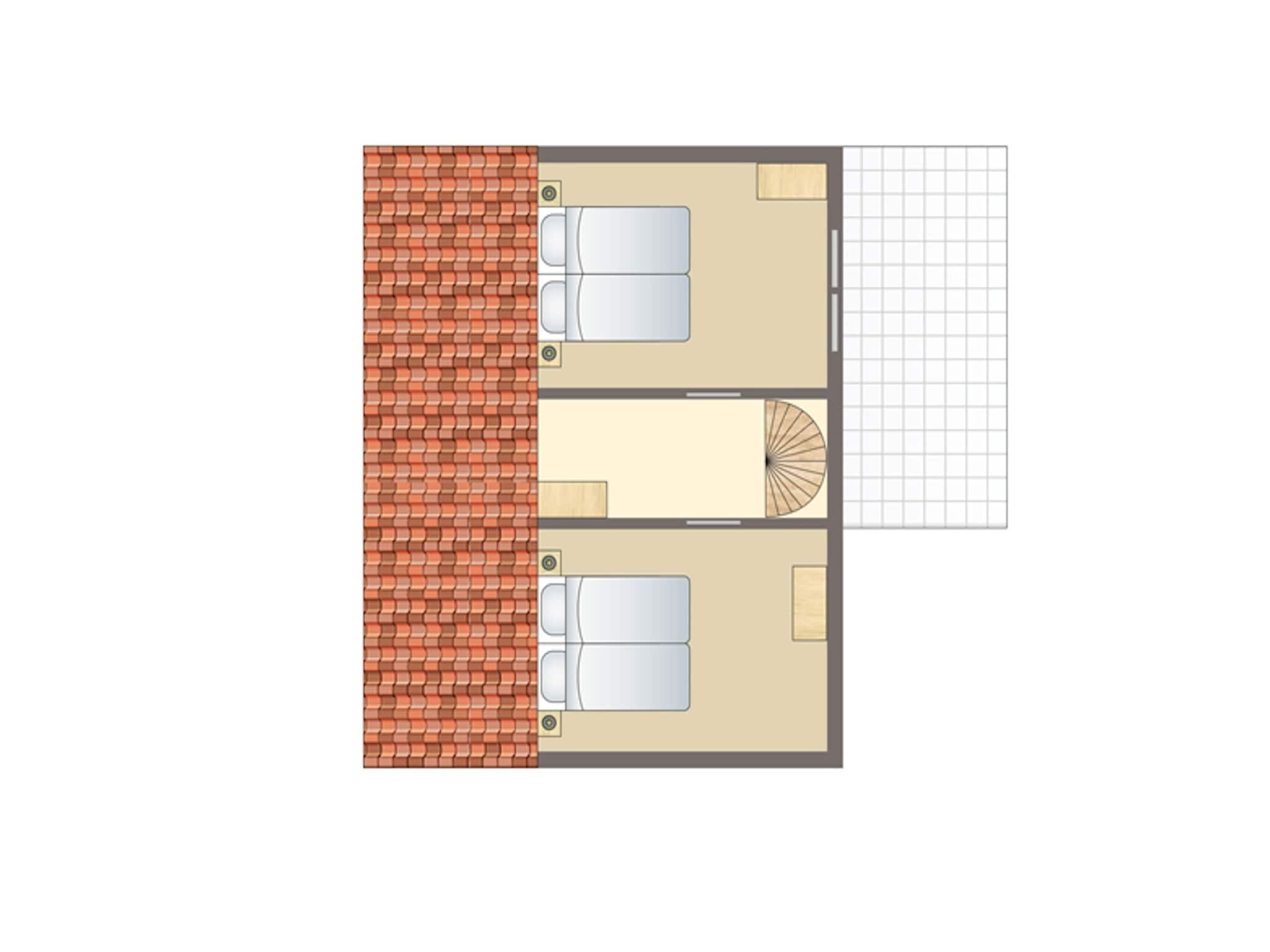 Voorzieningen bij Parc Port Greve 16 in Brouwershaven