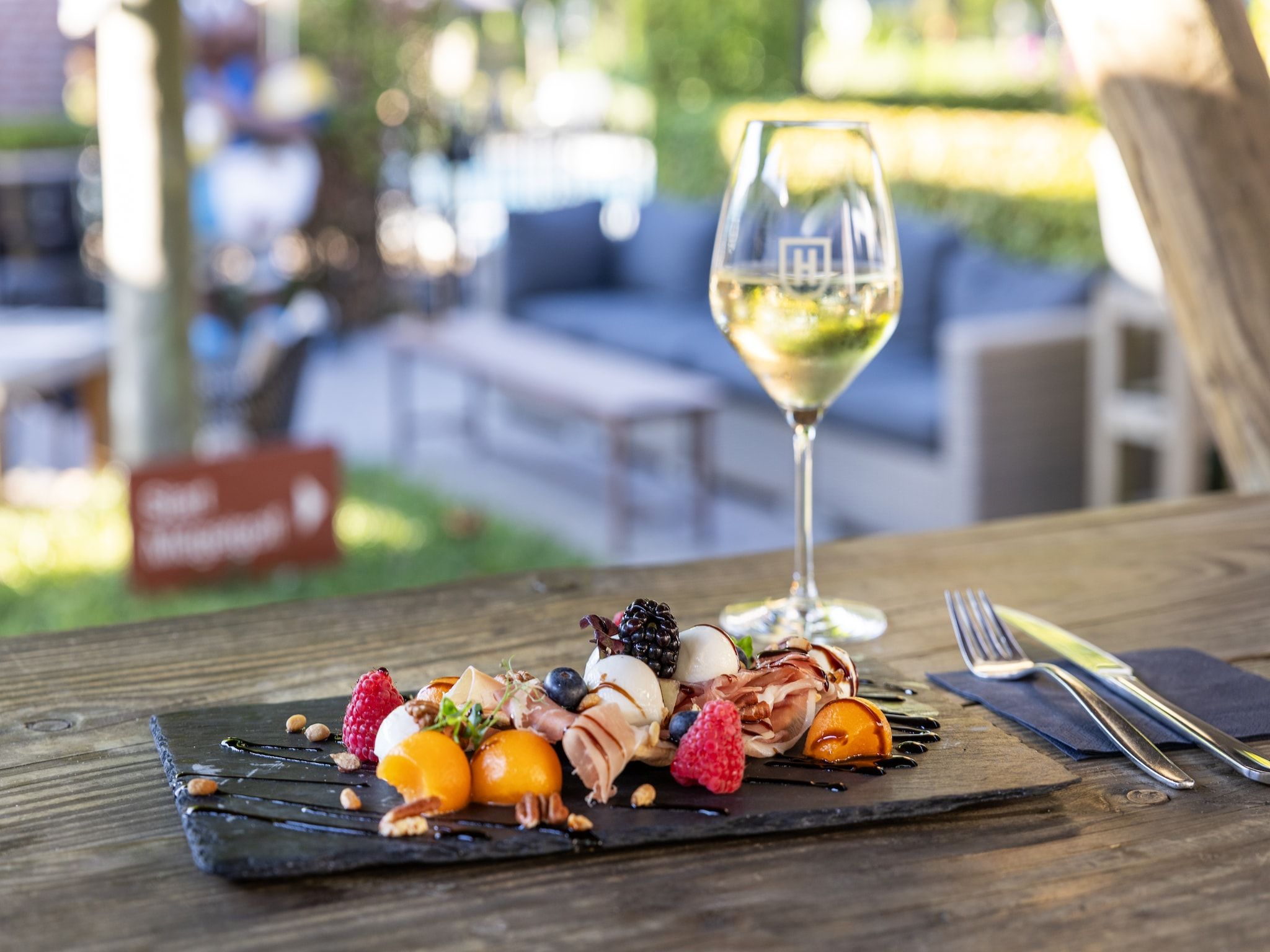 Sfeerbeeld van Parc Duc de Brabant 5 in Diessen-Baarschot