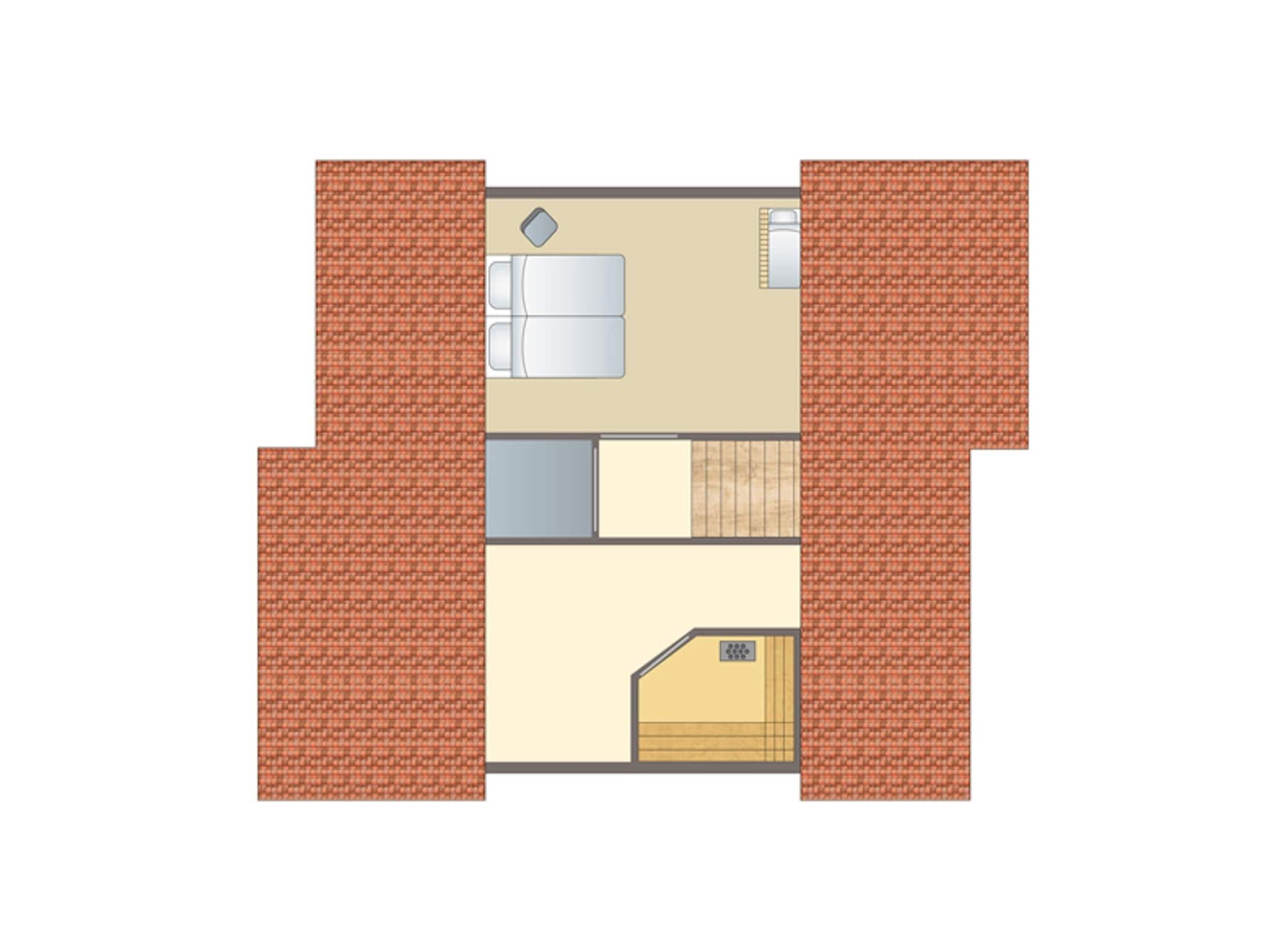 Voorzieningen bij Parc Duc de Brabant 6 in Diessen-Baarschot