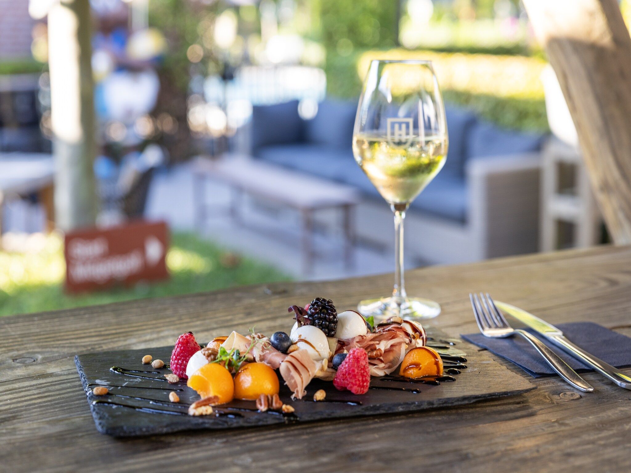 Sfeerbeeld van Parc Duc de Brabant 7 in Diessen-Baarschot