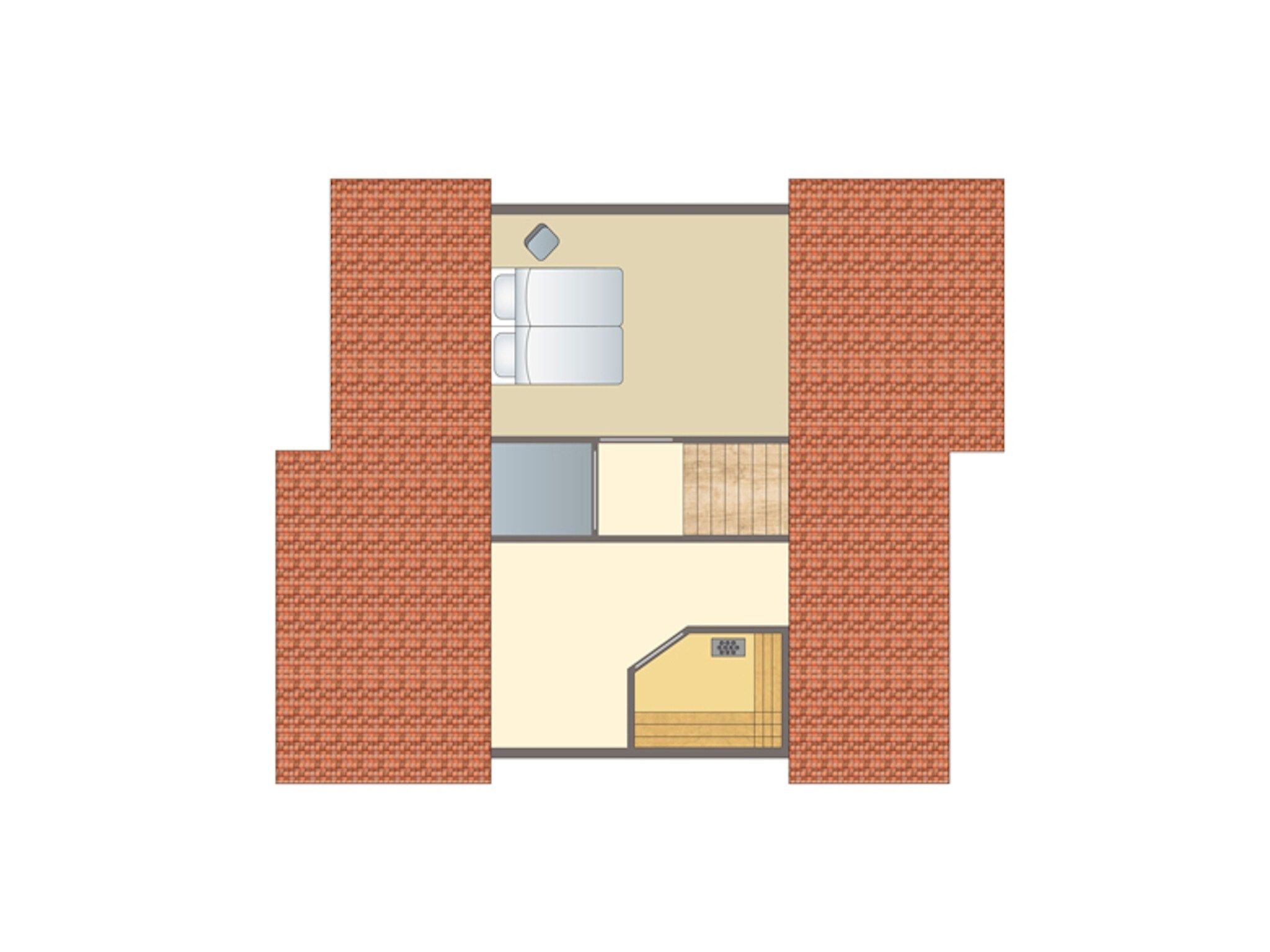 Voorzieningen bij Parc Duc de Brabant 7 in Diessen-Baarschot