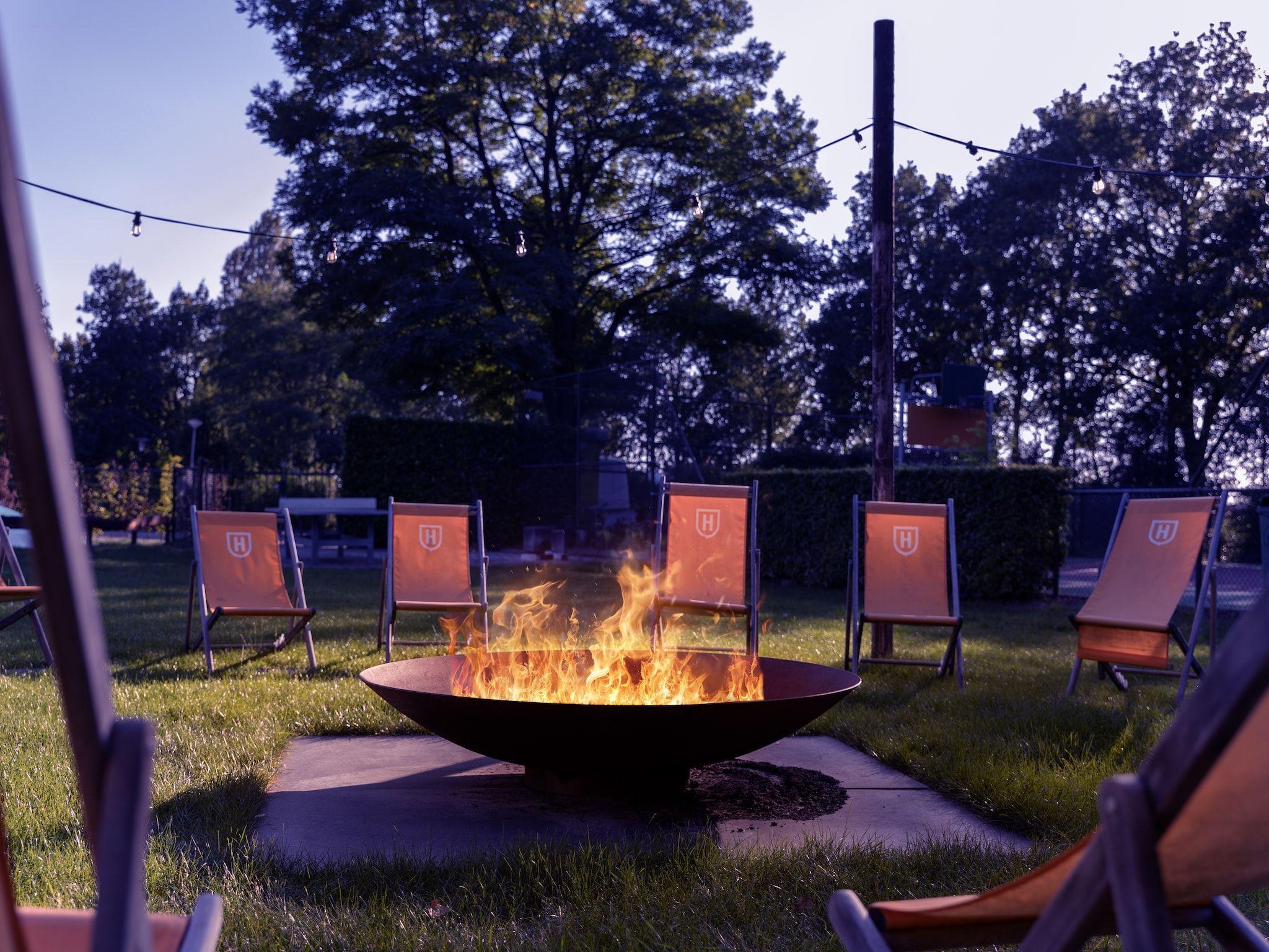 Sfeerbeeld van Parc Duc de Brabant 11 in Diessen-Baarschot