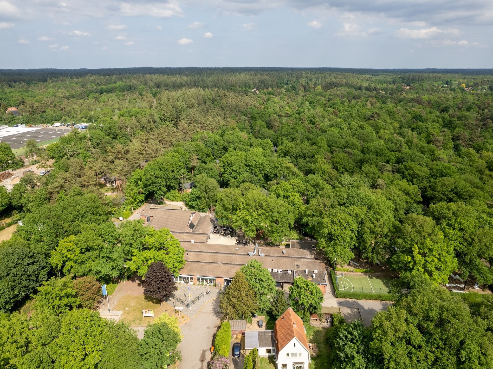 Parc Heihaas 9 in Putten - Foto 38 van 40