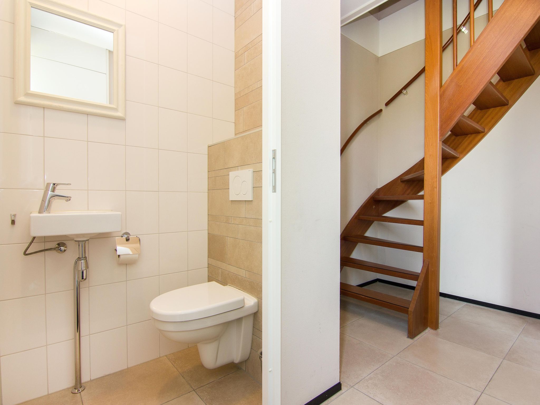 Strand Resort Nieuwvliet-Bad 5 in Nieuwvliet - Foto 17 van 40