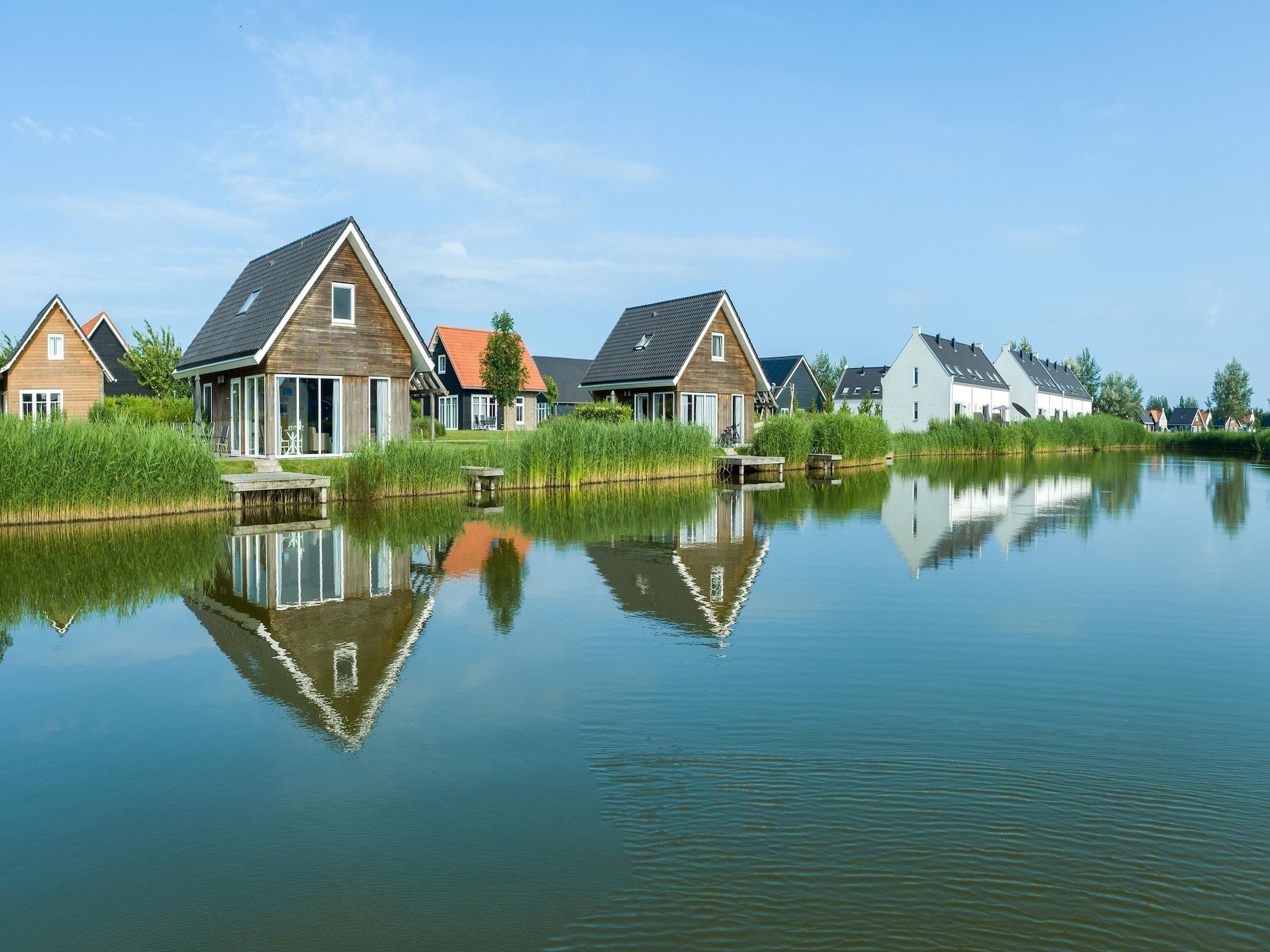 Strand Resort Nieuwvliet-Bad 5 in Nieuwvliet - Foto 35 van 40