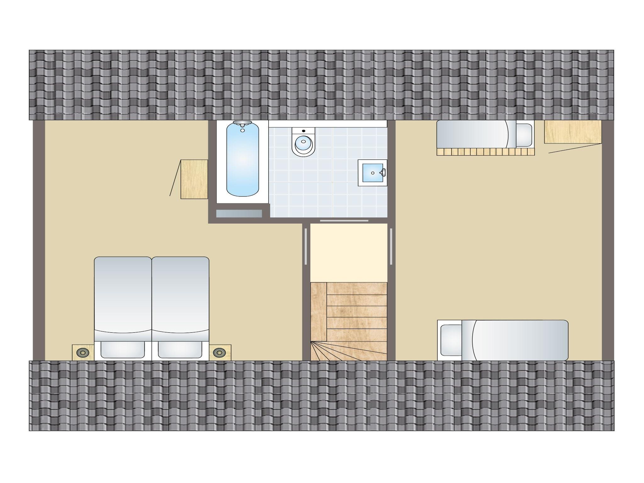 Voorzieningen bij Strand Resort Nieuwvliet-Bad 9 in Nieuwvliet