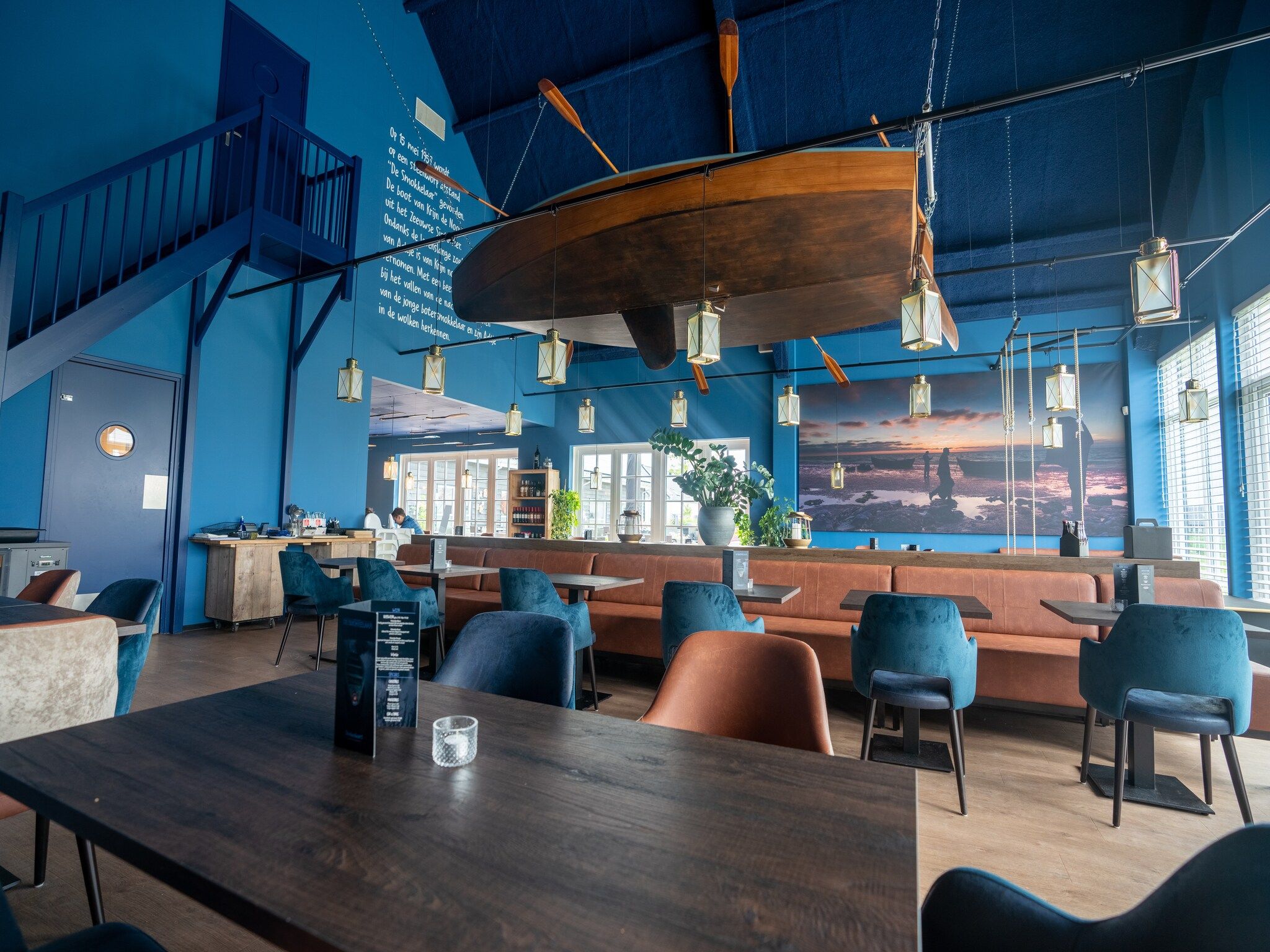 Parkfaciliteiten bij Strand Resort Nieuwvliet-Bad 9 in Nieuwvliet