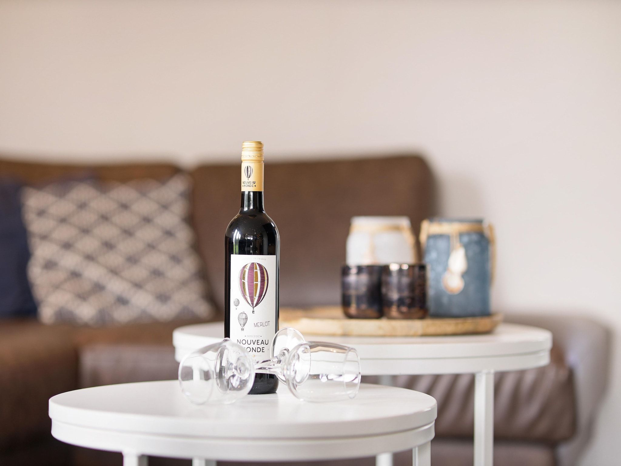 Sfeerbeeld van Strand Resort Nieuwvliet-Bad 10 in Nieuwvliet