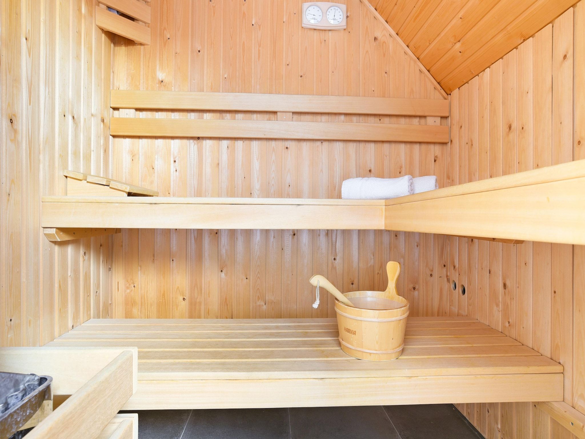 Wellness bij Strand Resort Nieuwvliet-Bad 11 in Nieuwvliet