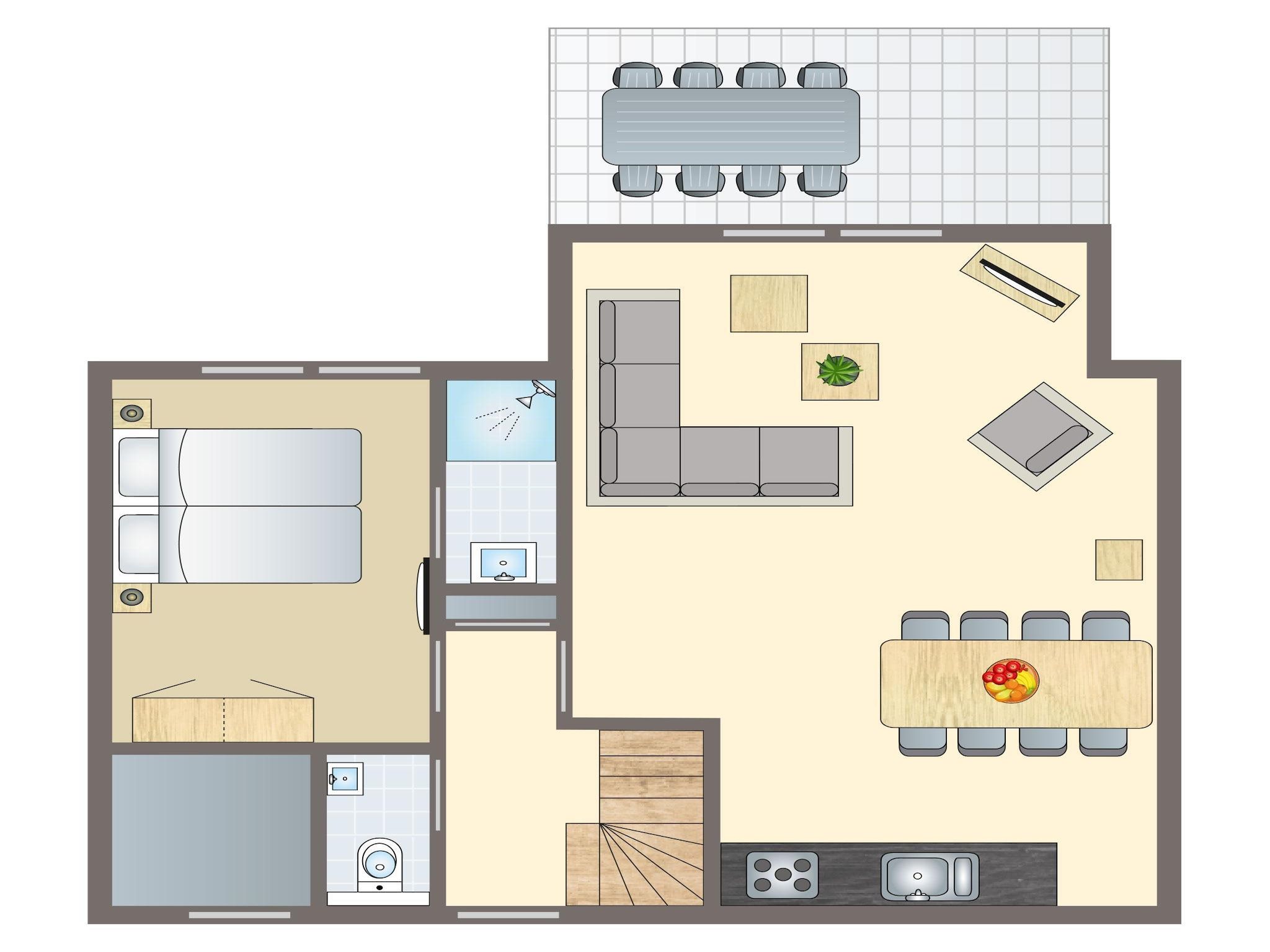 Voorzieningen bij Strand Resort Nieuwvliet-Bad 12 in Nieuwvliet