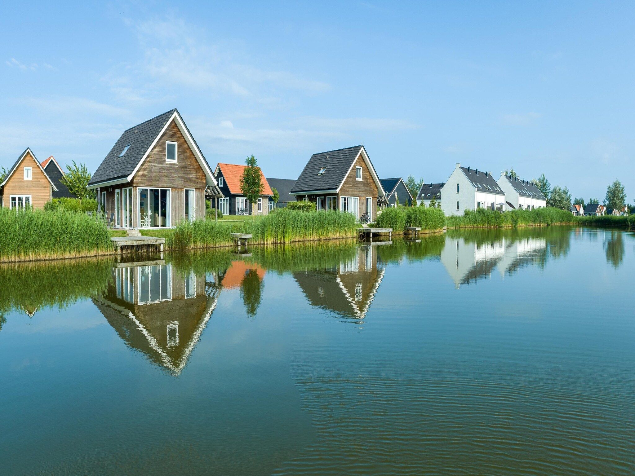 Strand Resort Nieuwvliet-Bad 13 in Nieuwvliet - Foto 37 van 40