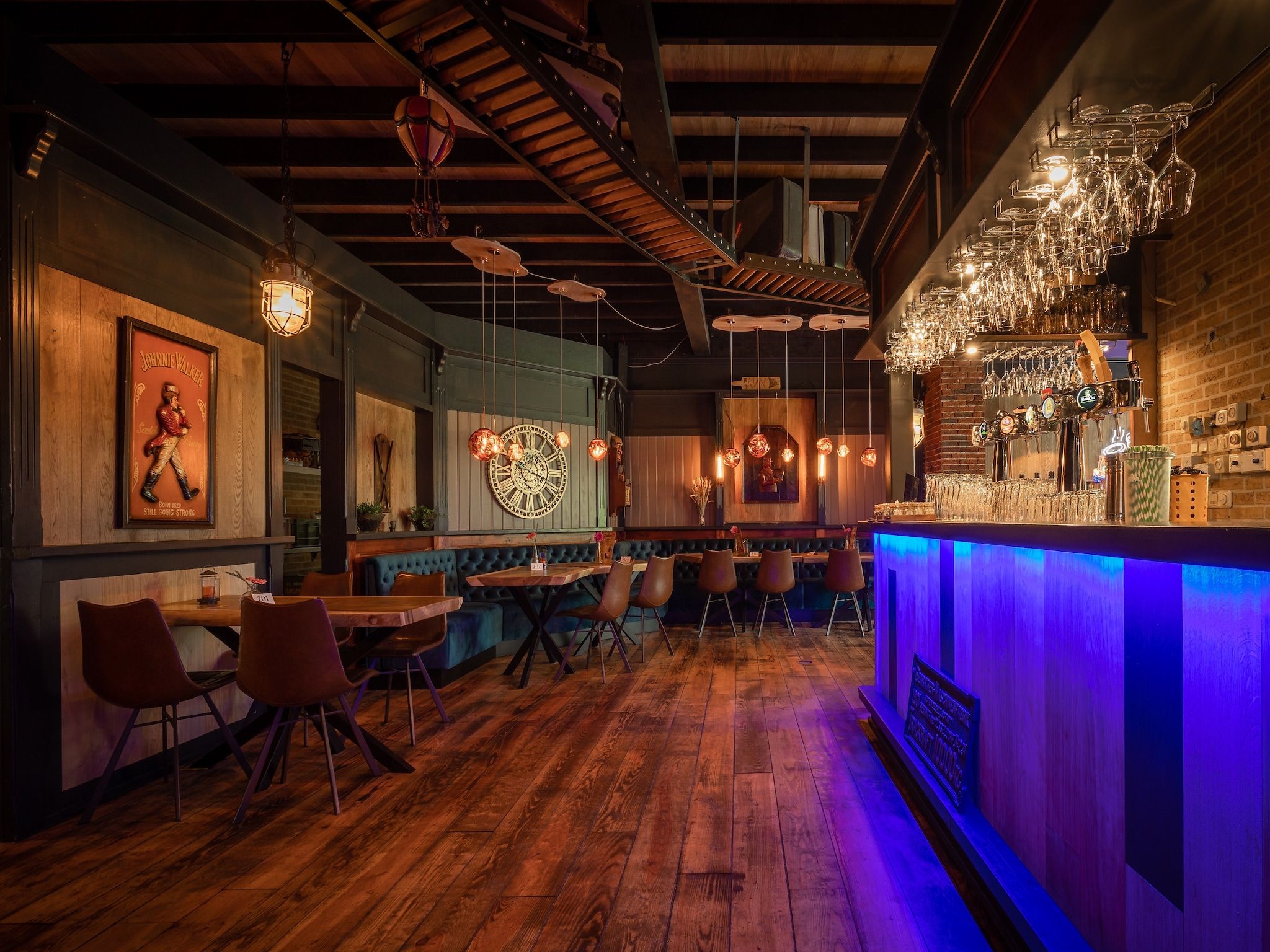 Parkfaciliteiten bij Vakantiepark Hellendoorn 6 in Hellendoorn