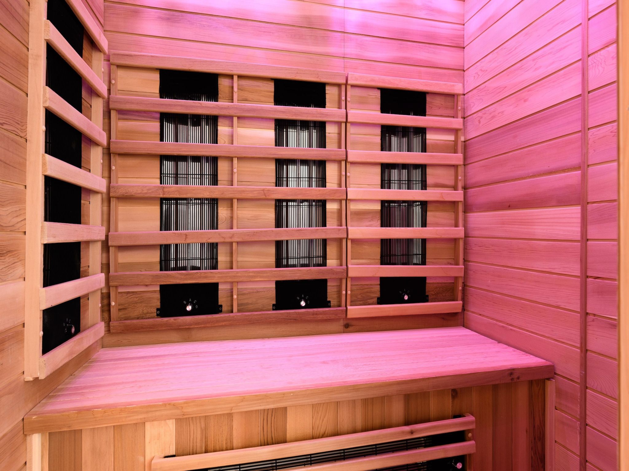 Wellness bij Villapark Akenveen 7 in Tynaarlo