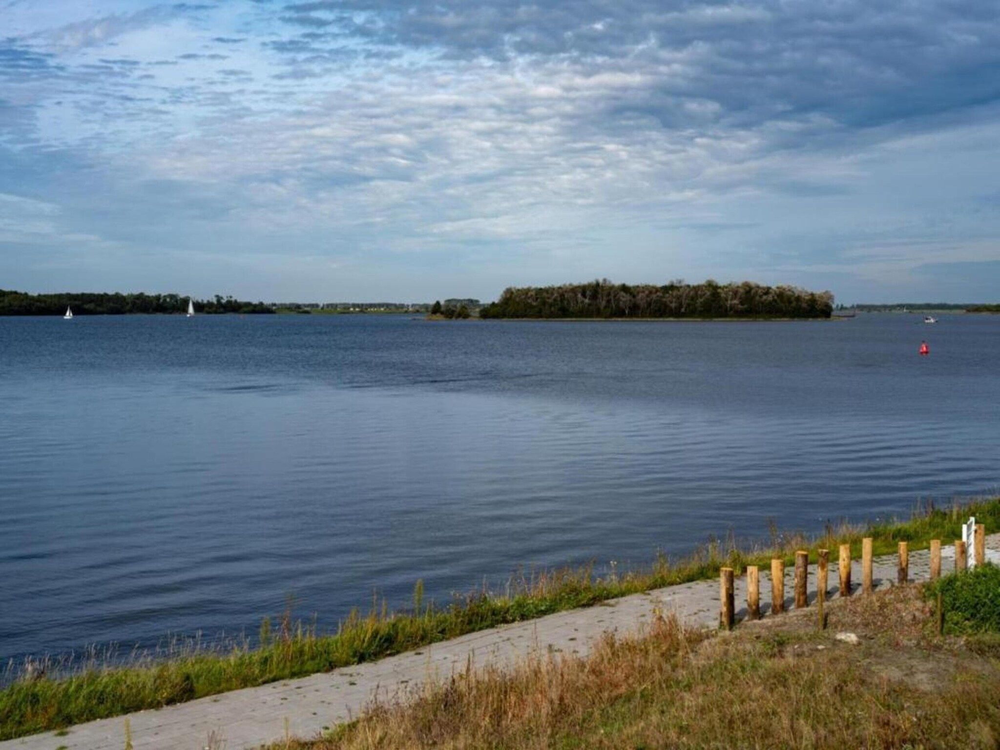 Harbour Village 3 in Arnemuiden - Foto 22 van 31