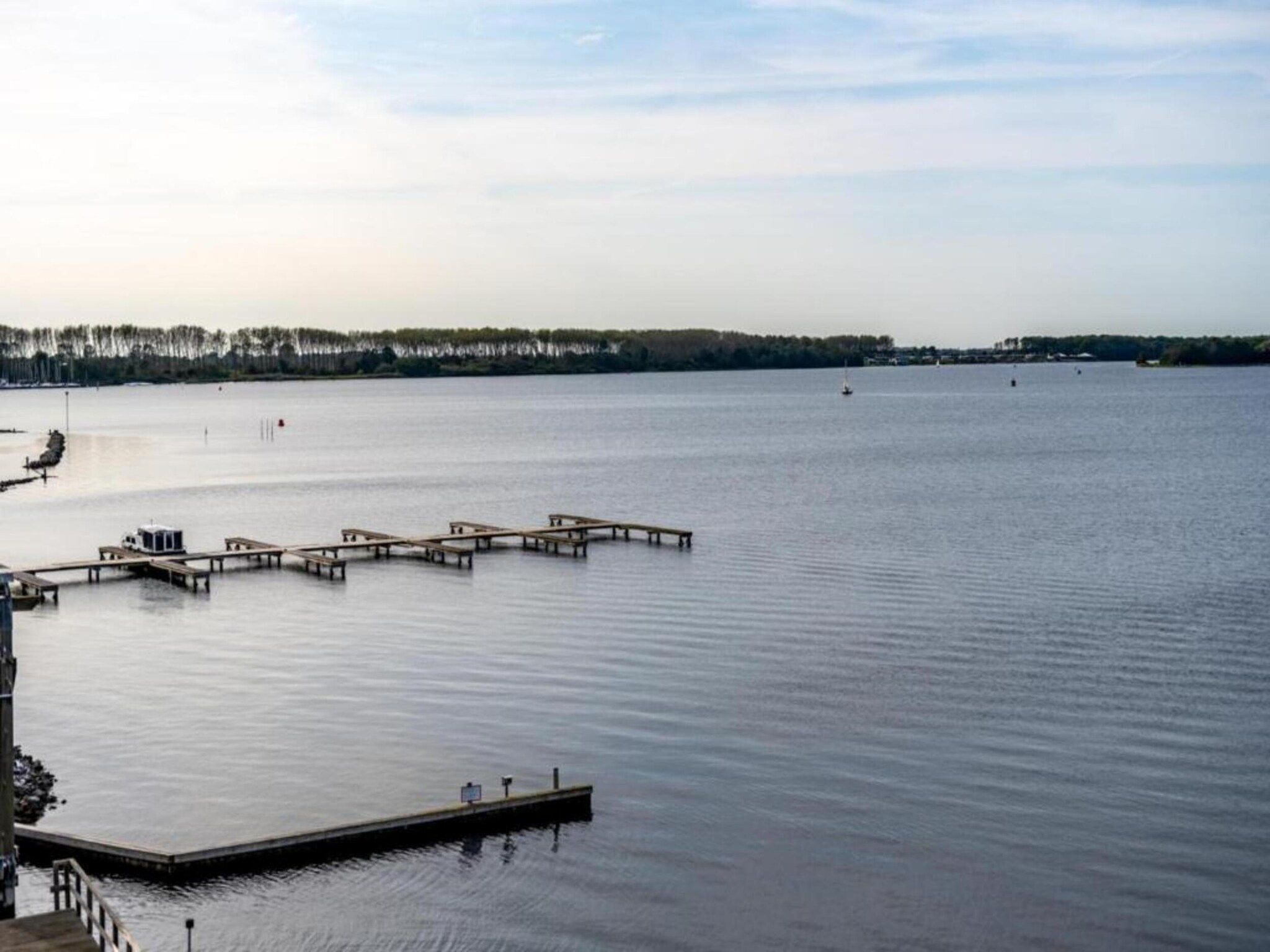 Harbour Village 3 in Arnemuiden - Foto 24 van 31