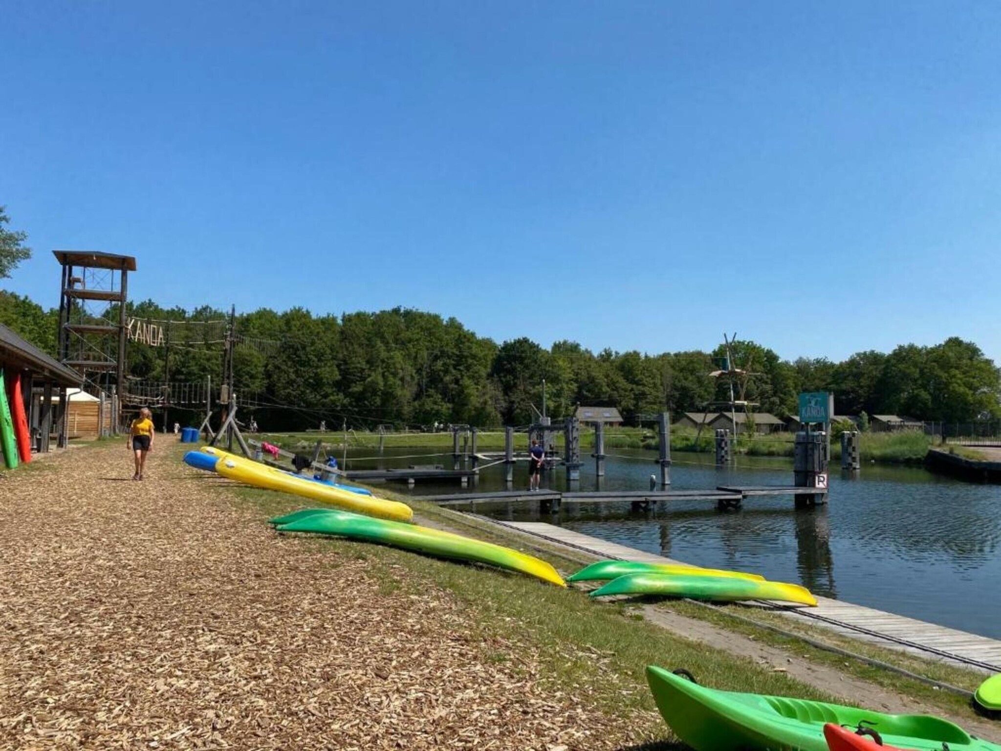 Harbour Village 4 in Arnemuiden - Foto 35 van 37