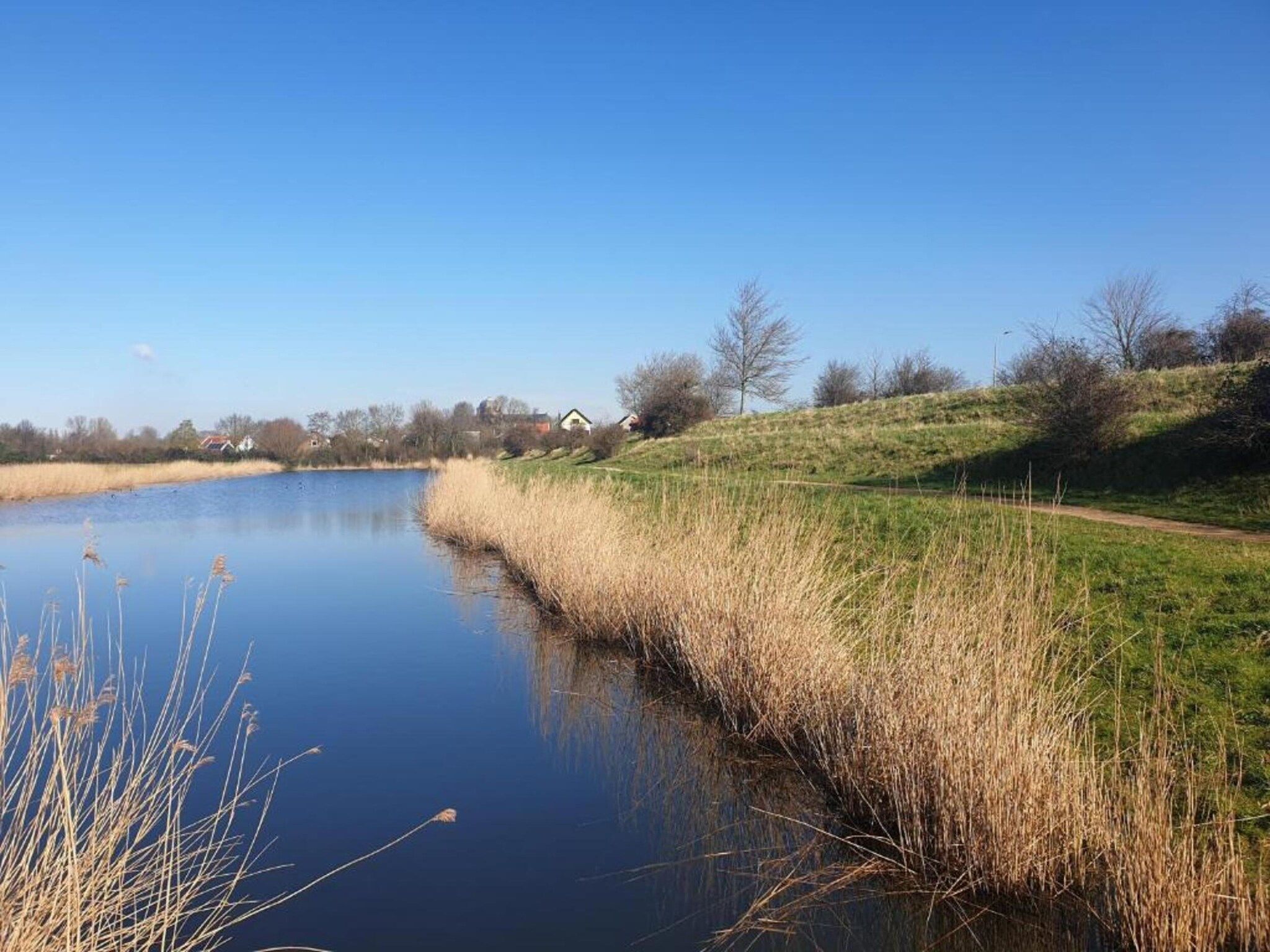 Harbour Village 4 in Arnemuiden - Foto 26 van 37