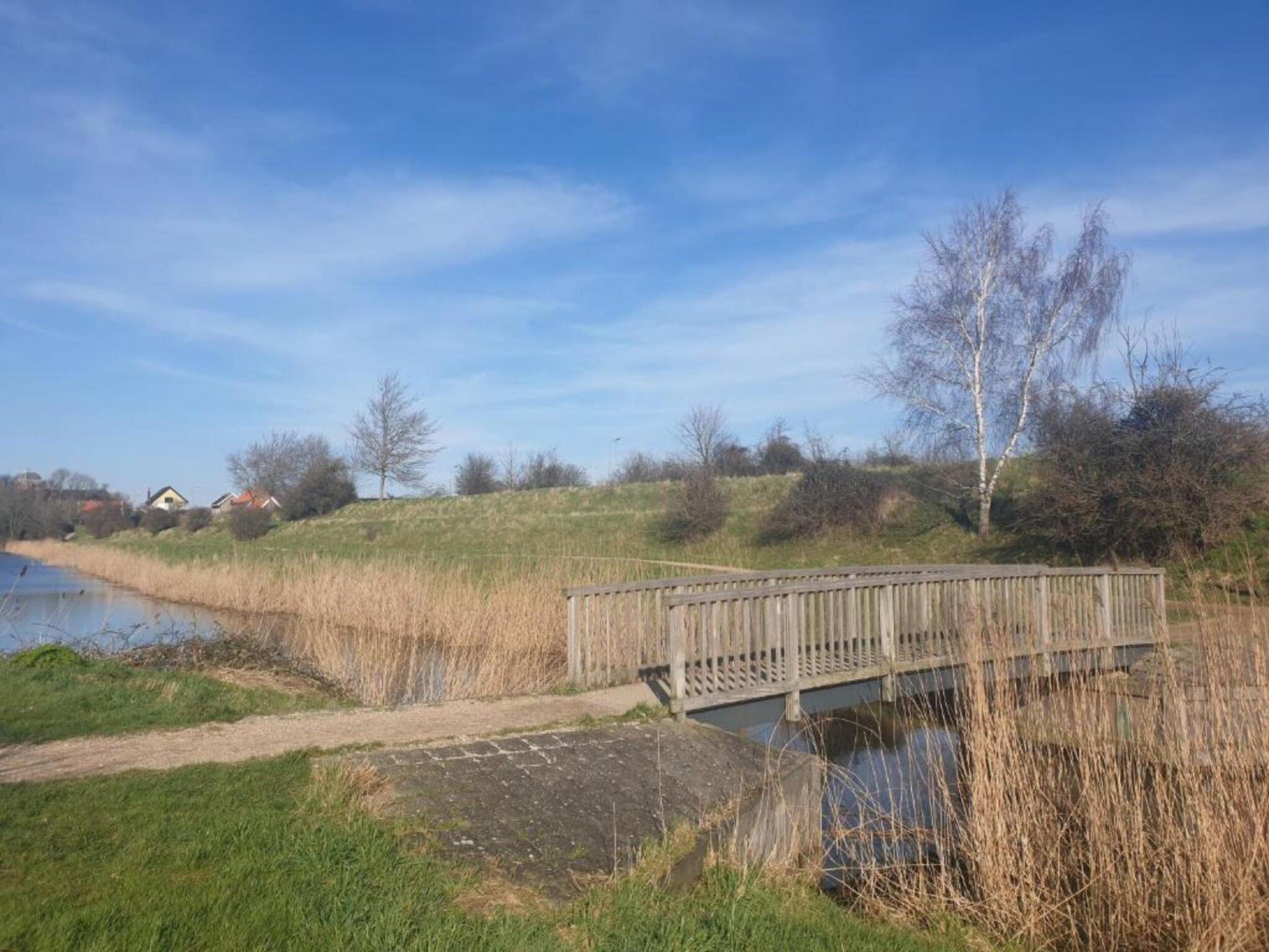 Harbour Village 4 in Arnemuiden - Foto 20 van 37