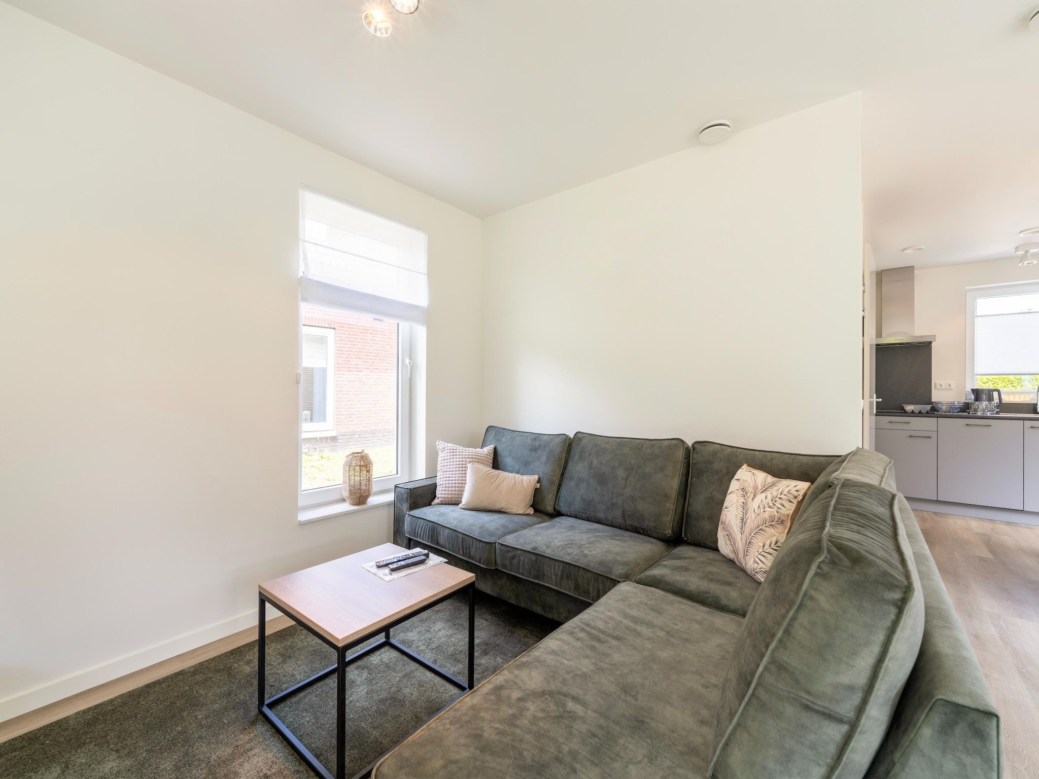 Kuifduiker 5 in Simonshaven - Foto 2 van 40