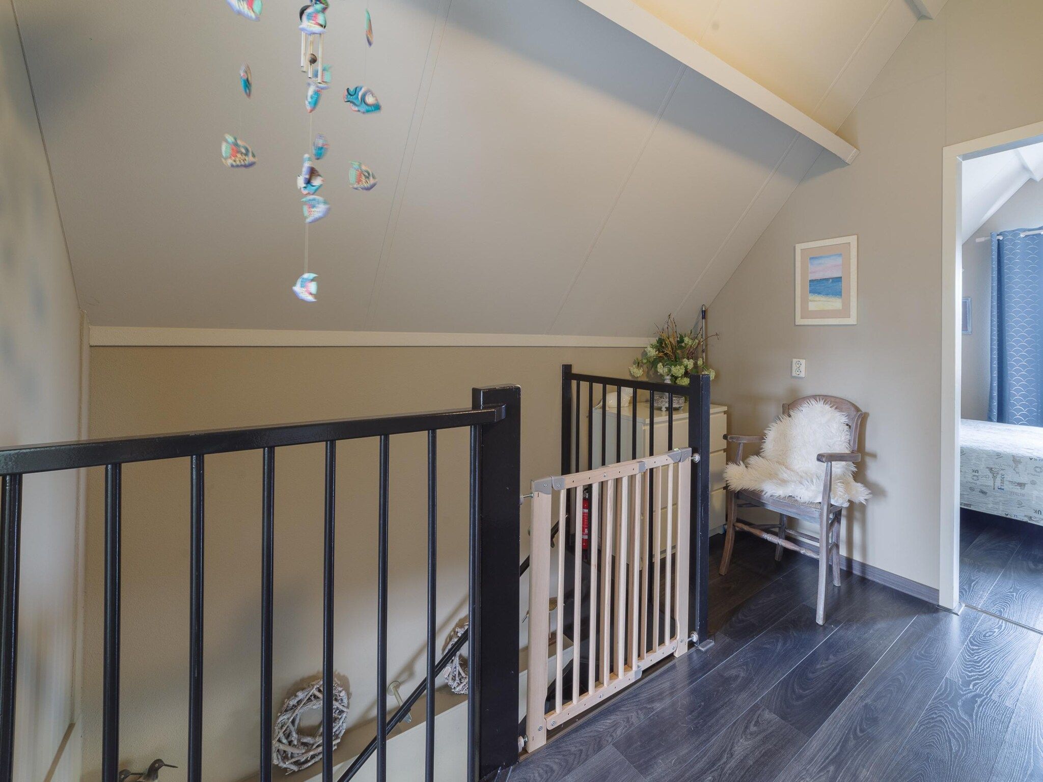 Villapark De Oesterbaai 117 in Wemeldinge - Foto 10 van 38