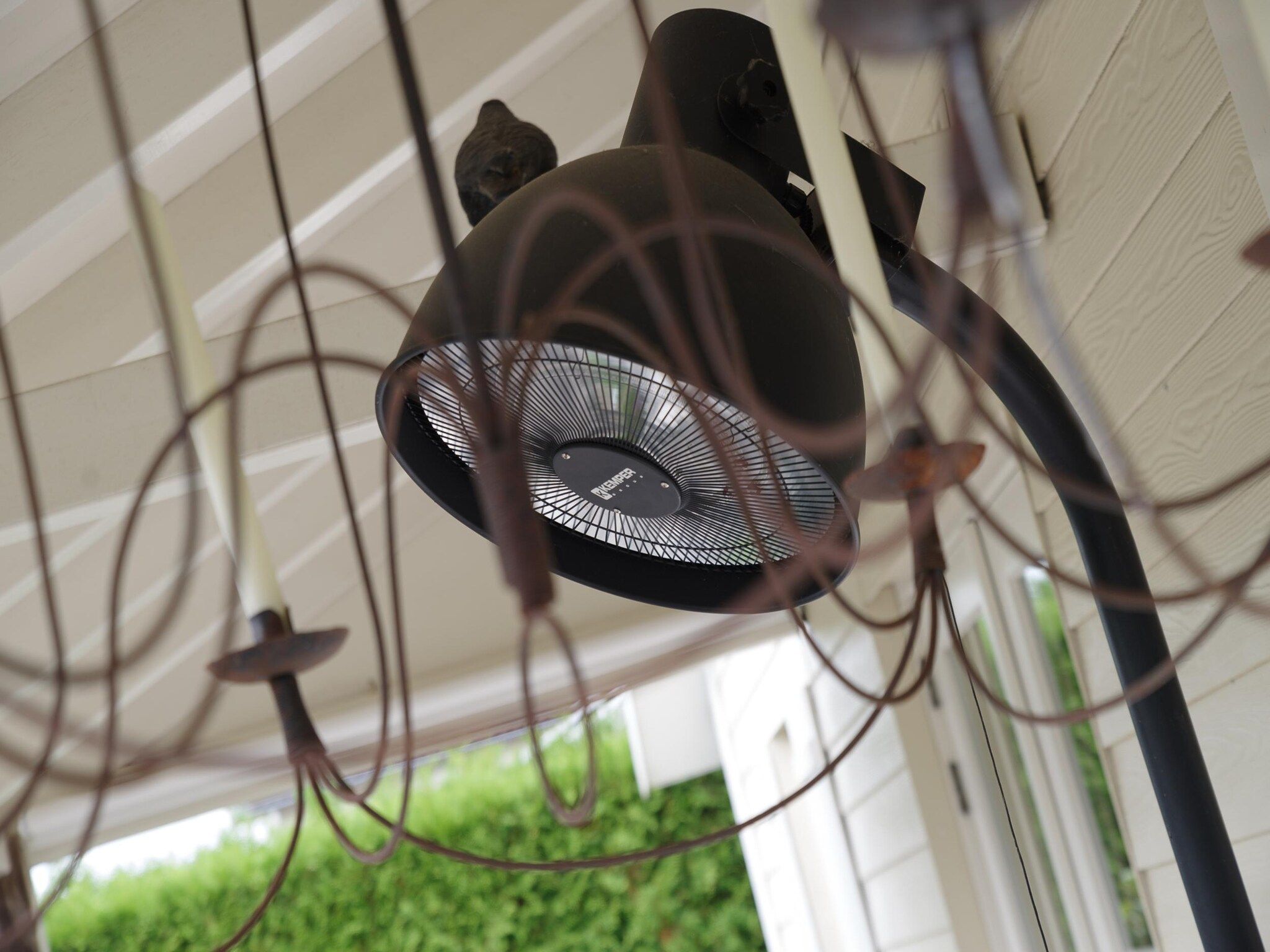 Sfeerbeeld van Villapark De Oesterbaai 136 in Wemeldinge