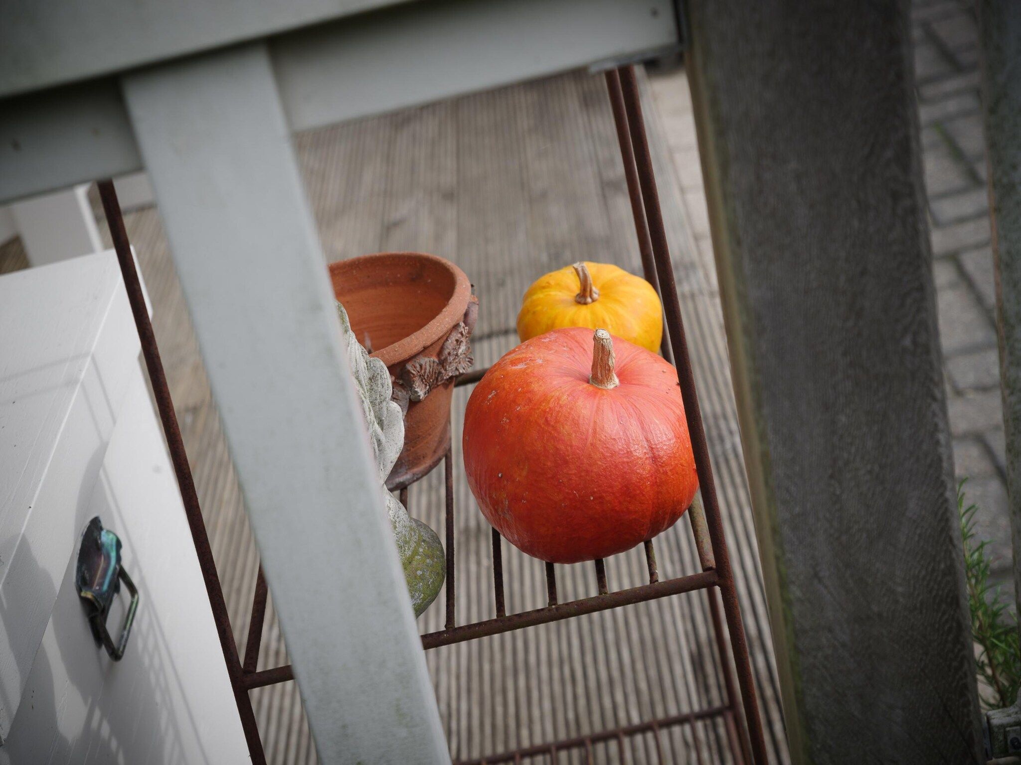 Sfeerbeeld van Villapark De Oesterbaai 136 in Wemeldinge